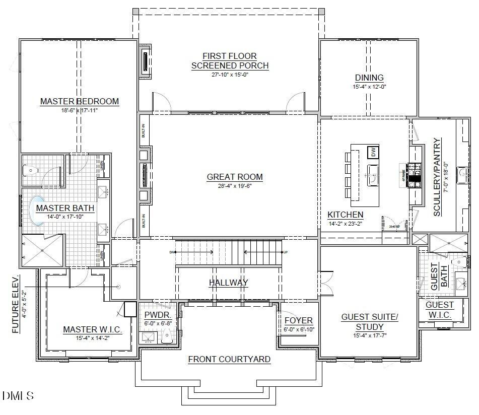 7404 Red Maple Ridge Road Property Photo 3