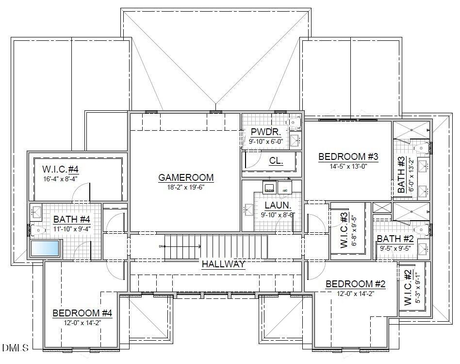 7404 Red Maple Ridge Road Property Photo 4