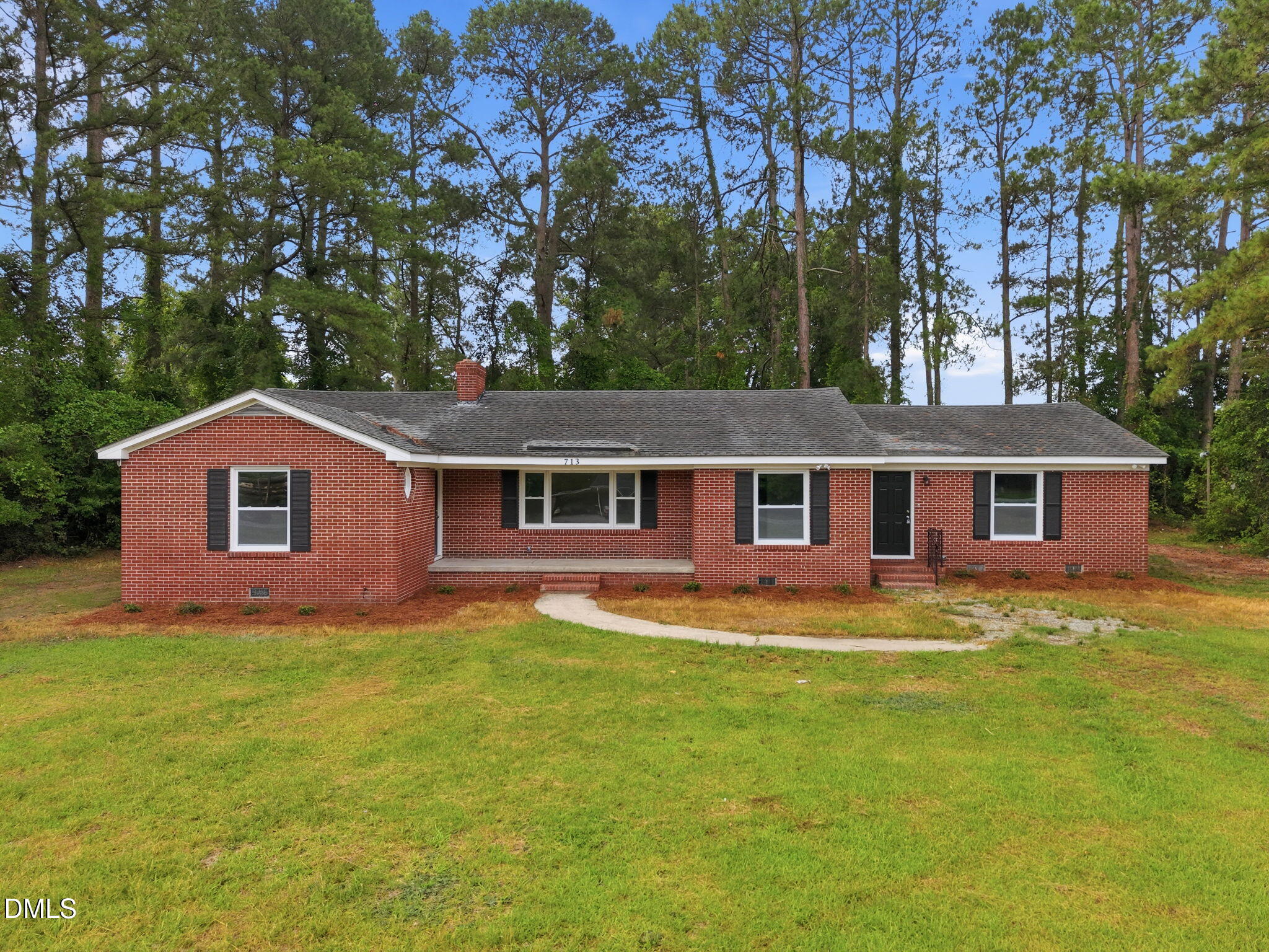 713 Tyree Road Property Photo 1