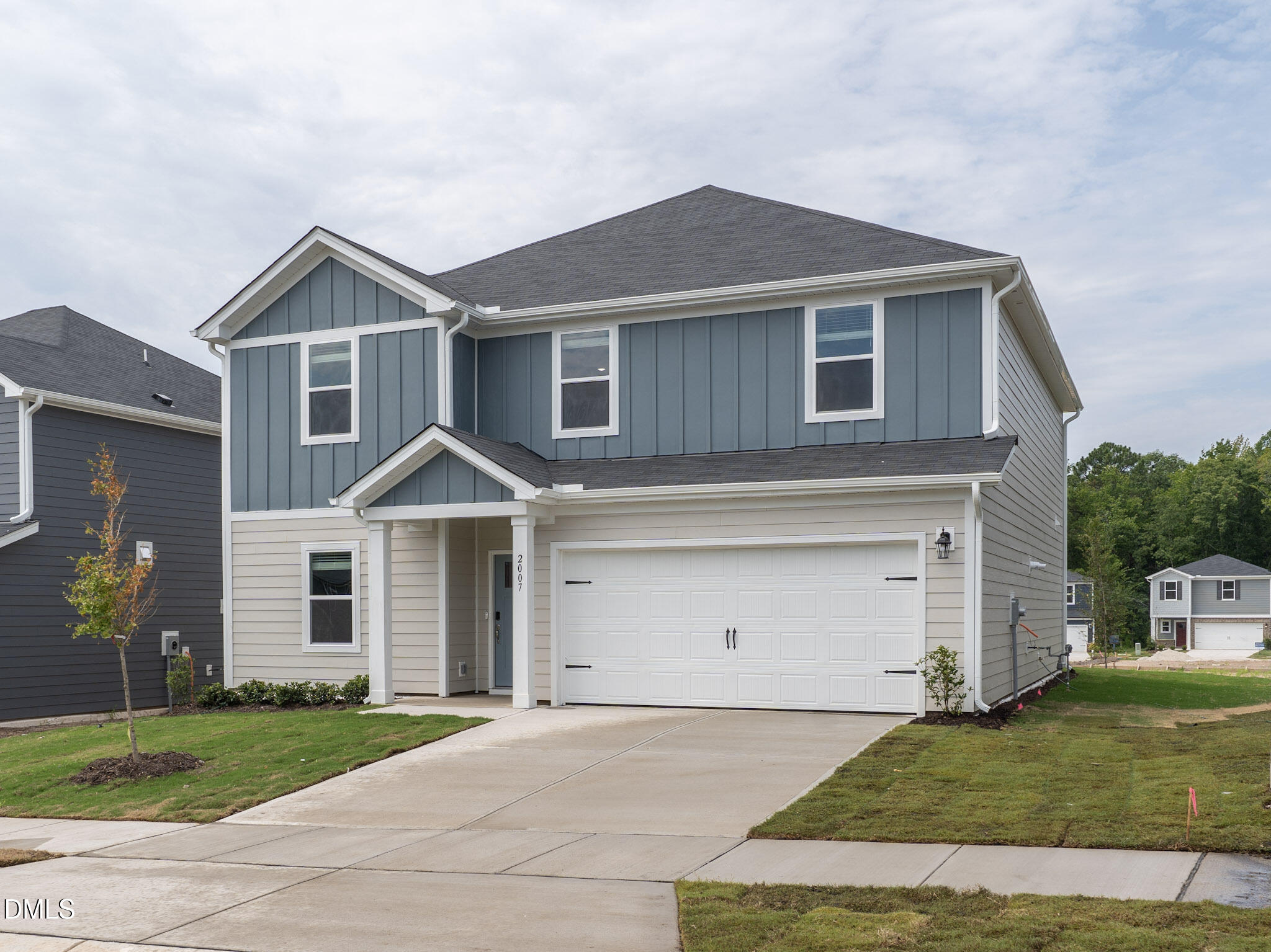 2007 Topsail Road Property Photo 3