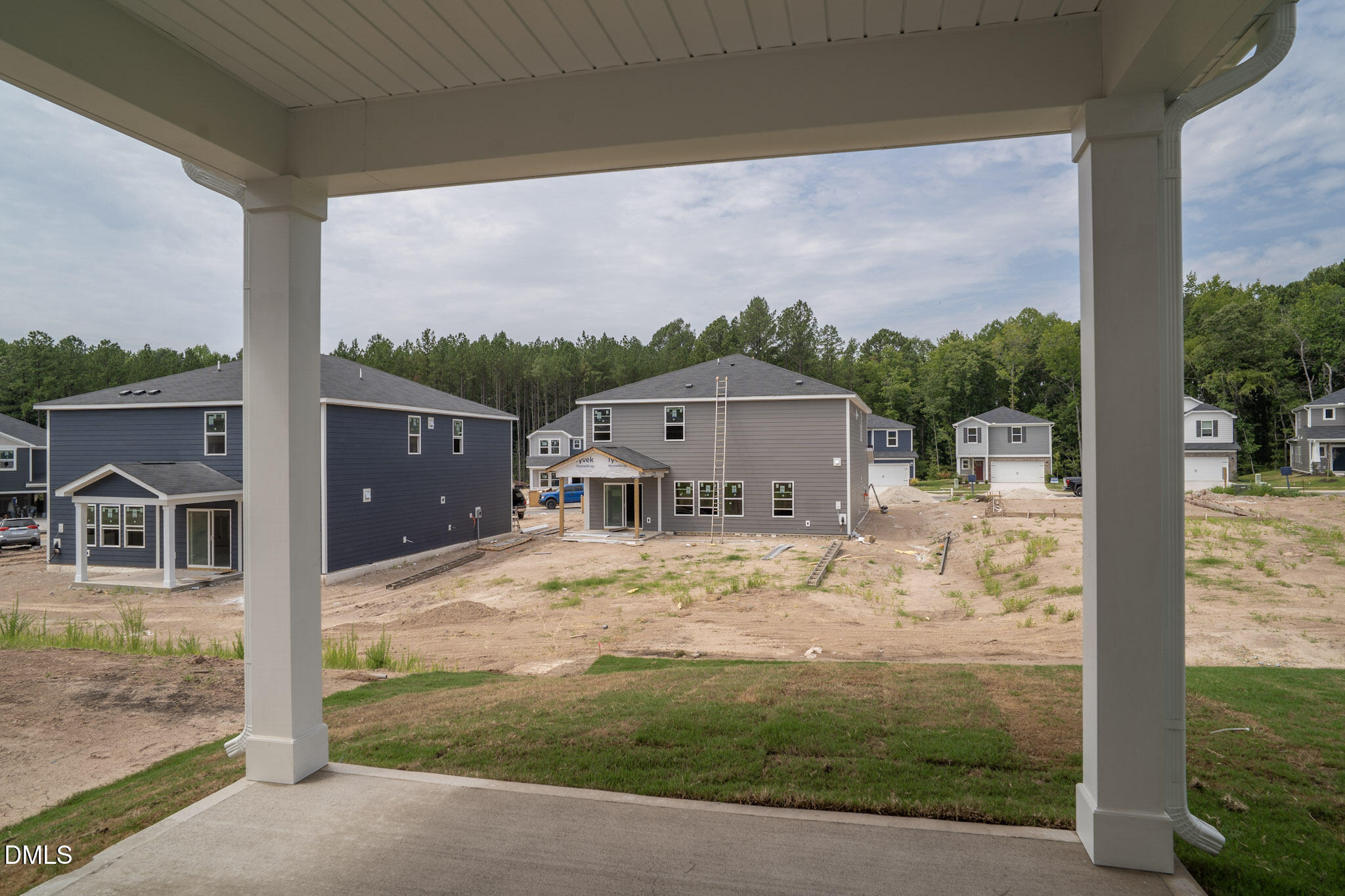 2007 Topsail Road Property Photo 5