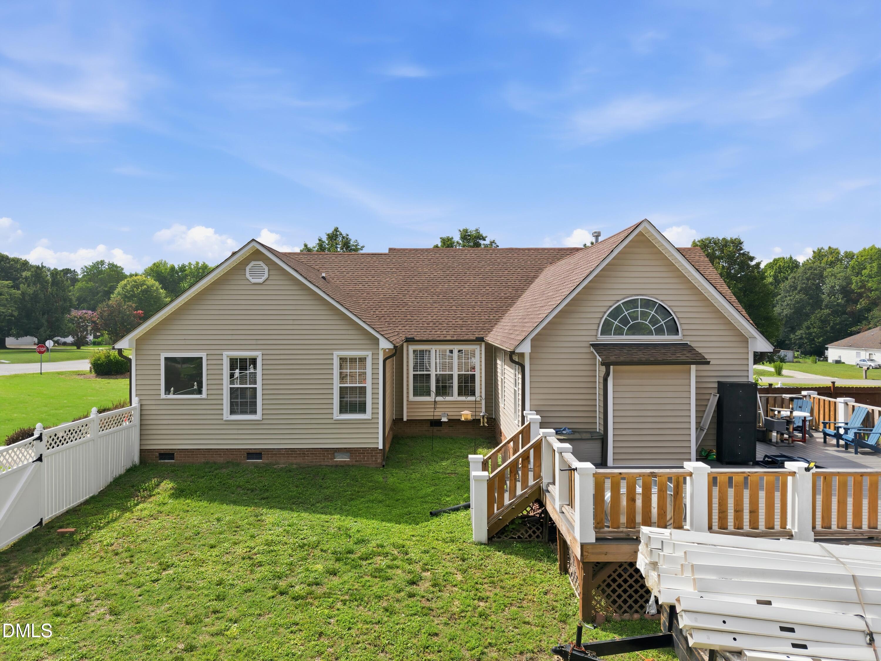 101 Aspen Circle Property Photo 42
