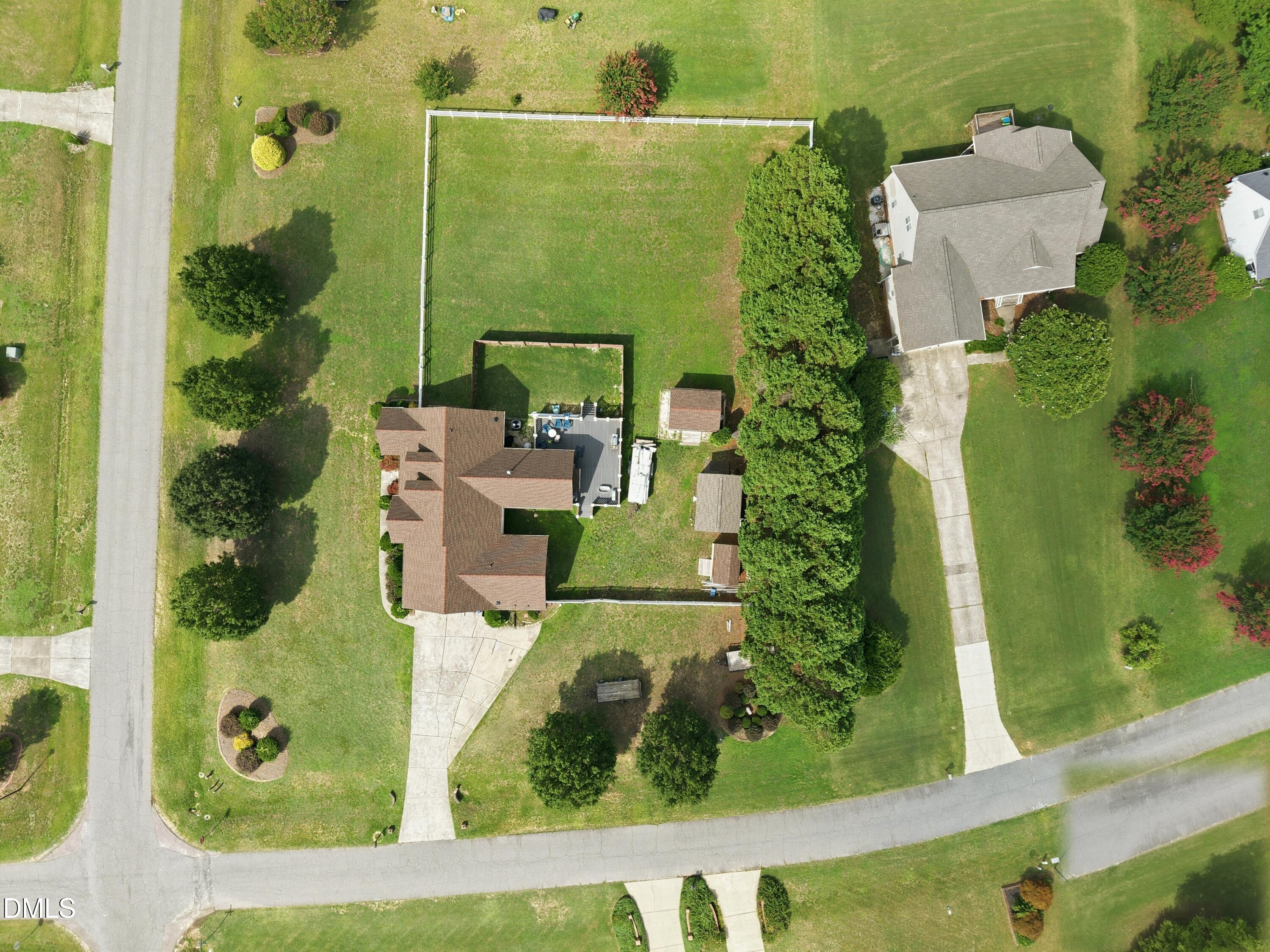 101 Aspen Circle Property Photo 48