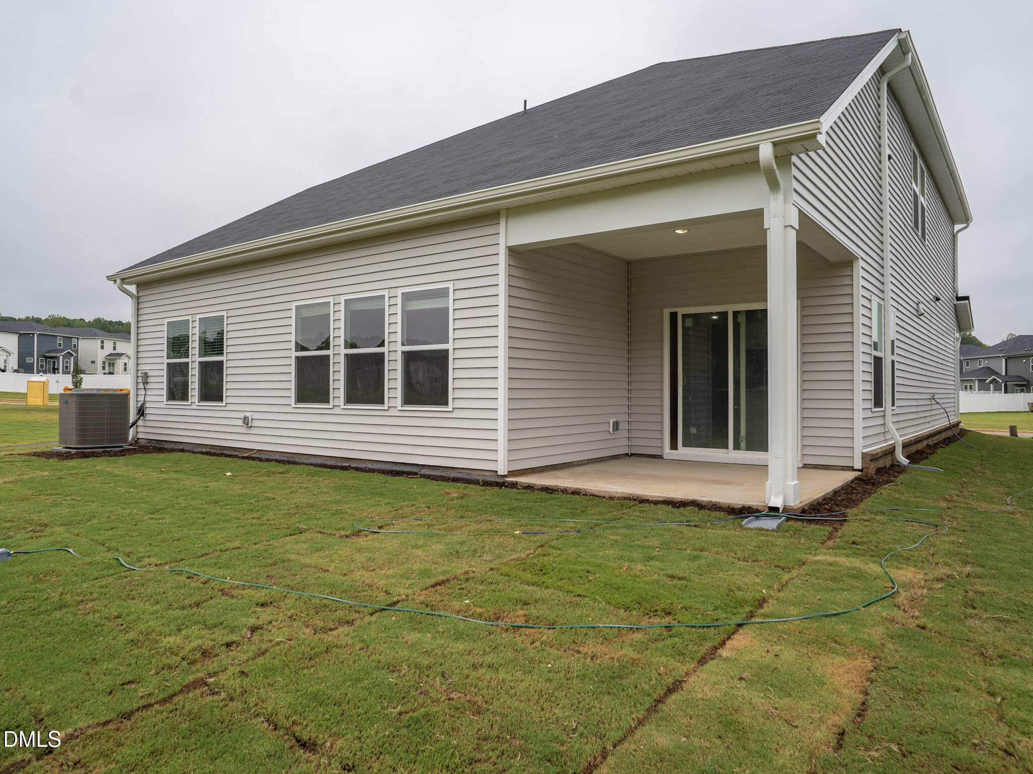 704 Red River Drive Property Photo 5