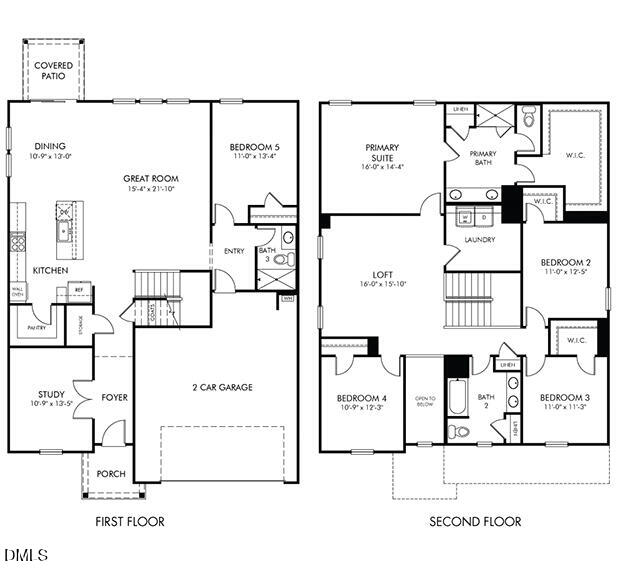 580 Bridger Drive Property Photo 3
