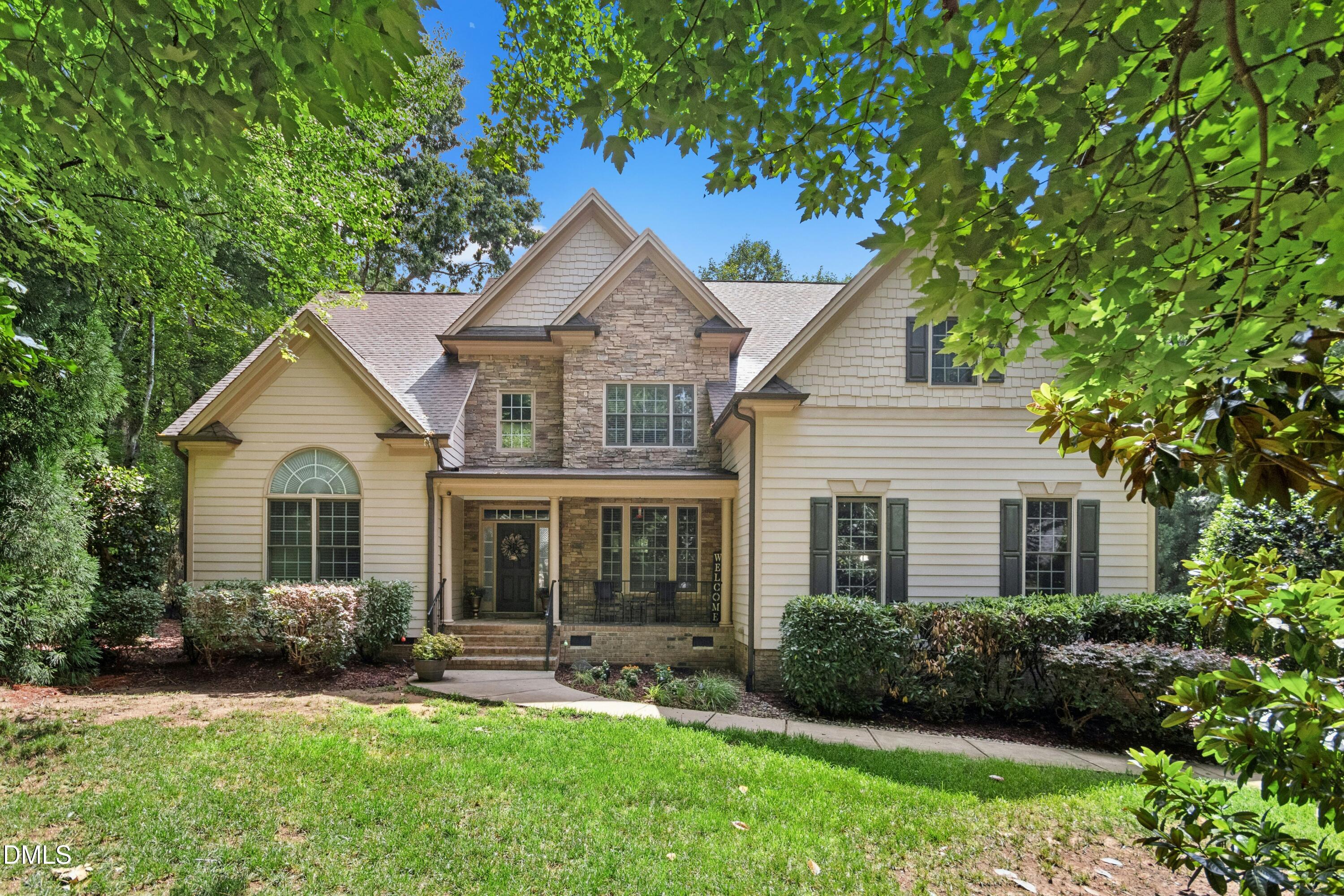 8004 Knebford Circle Property Photo 1