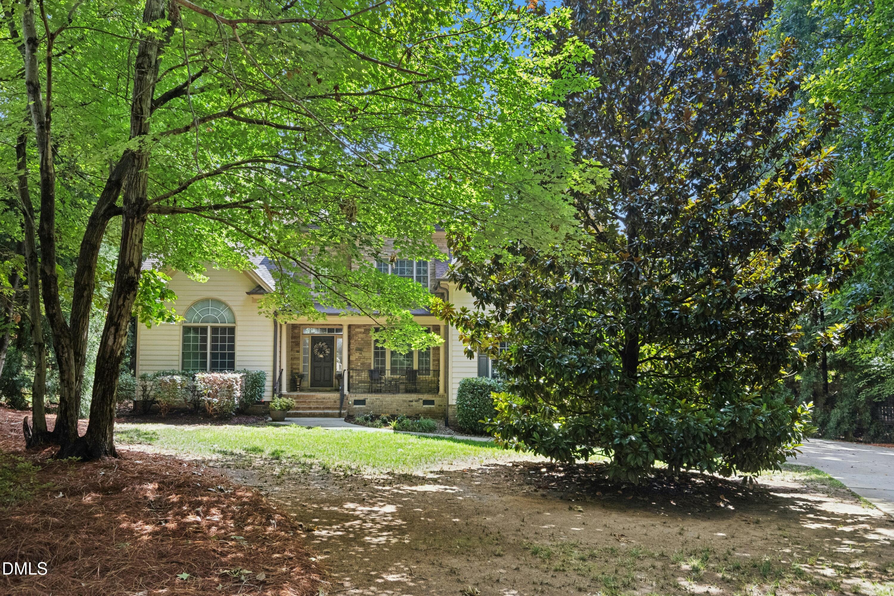 8004 Knebford Circle Property Photo 3