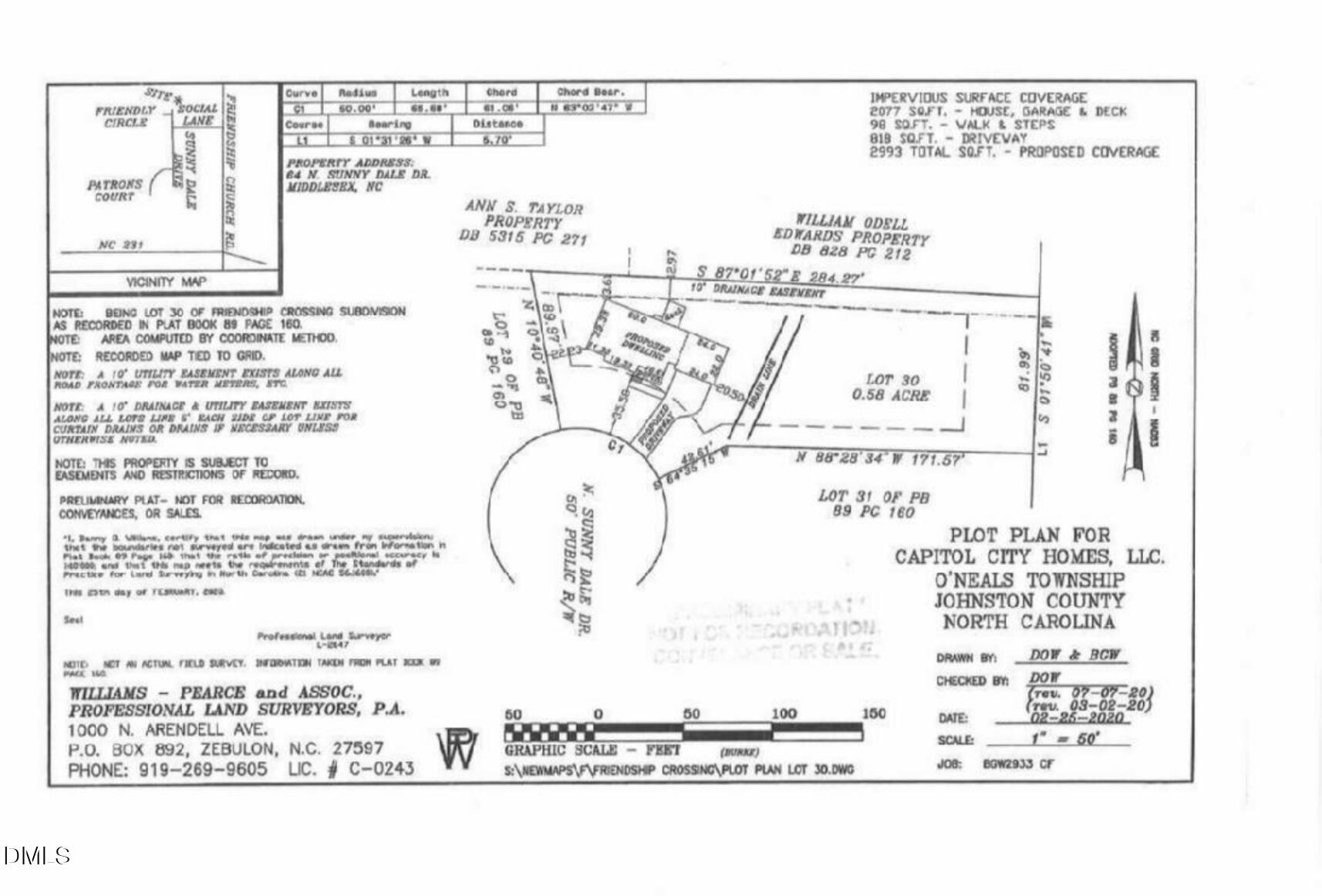 64 N Sunny Dale Drive Property Photo 22
