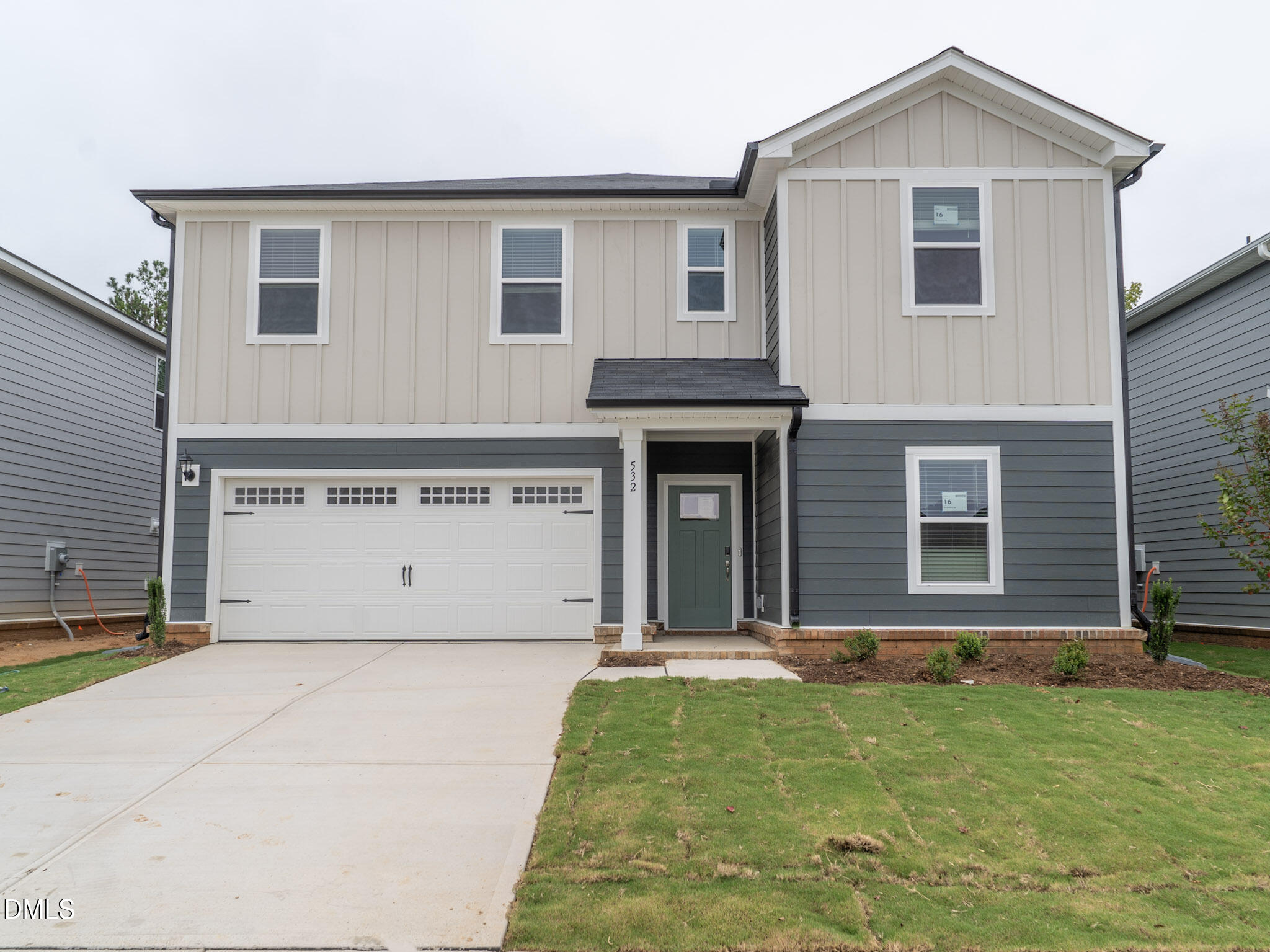 532 Marshrose Road Property Photo 1