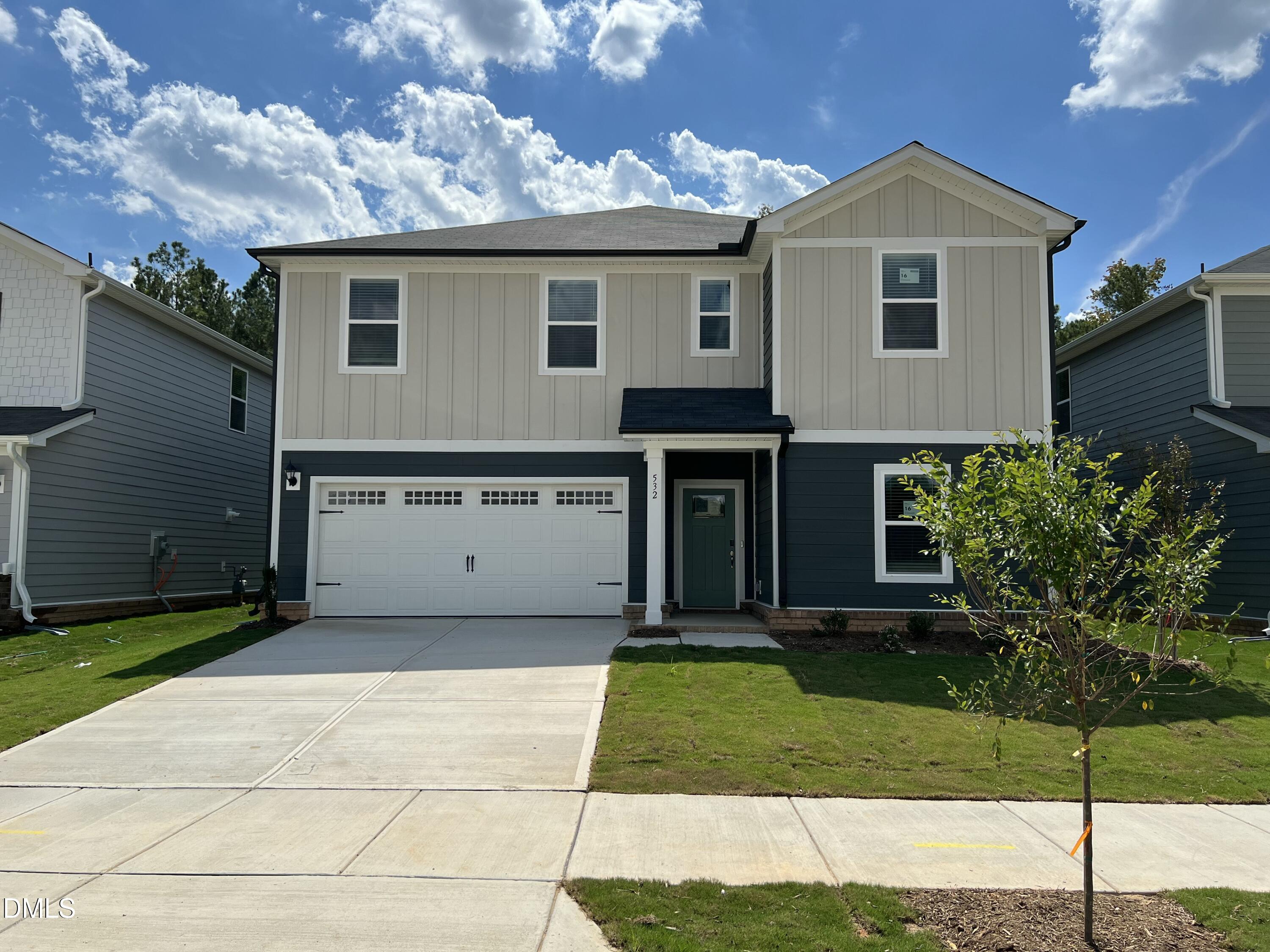 532 Marshrose Road Property Photo 1
