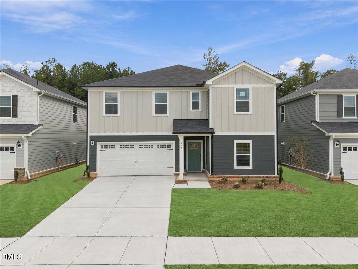 532 Marshrose Road Property Photo 1