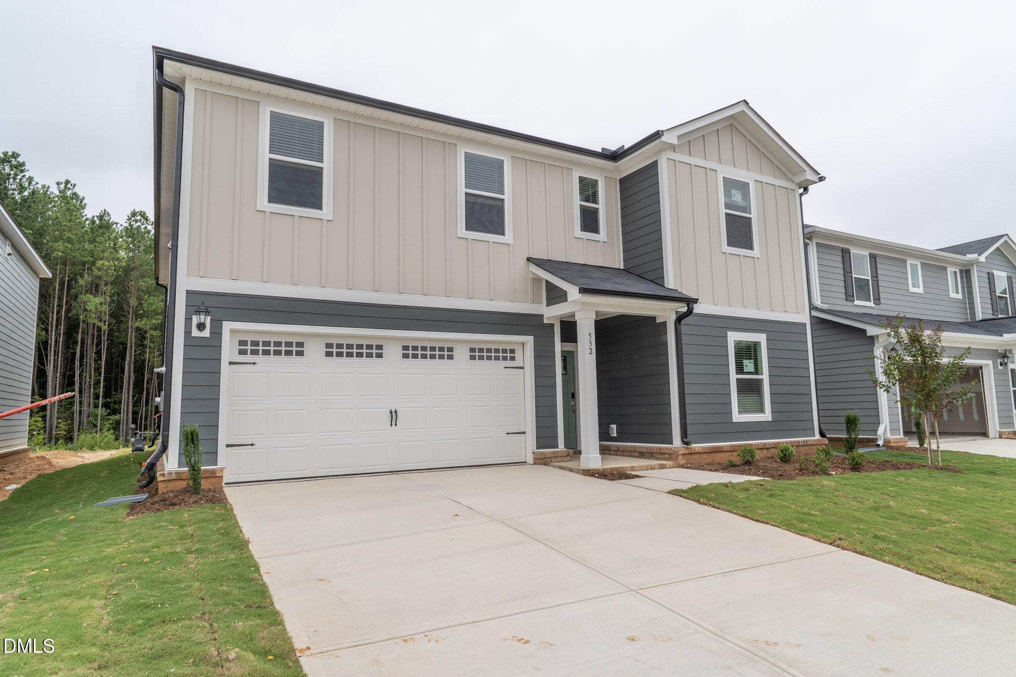 532 Marshrose Road Property Photo 2