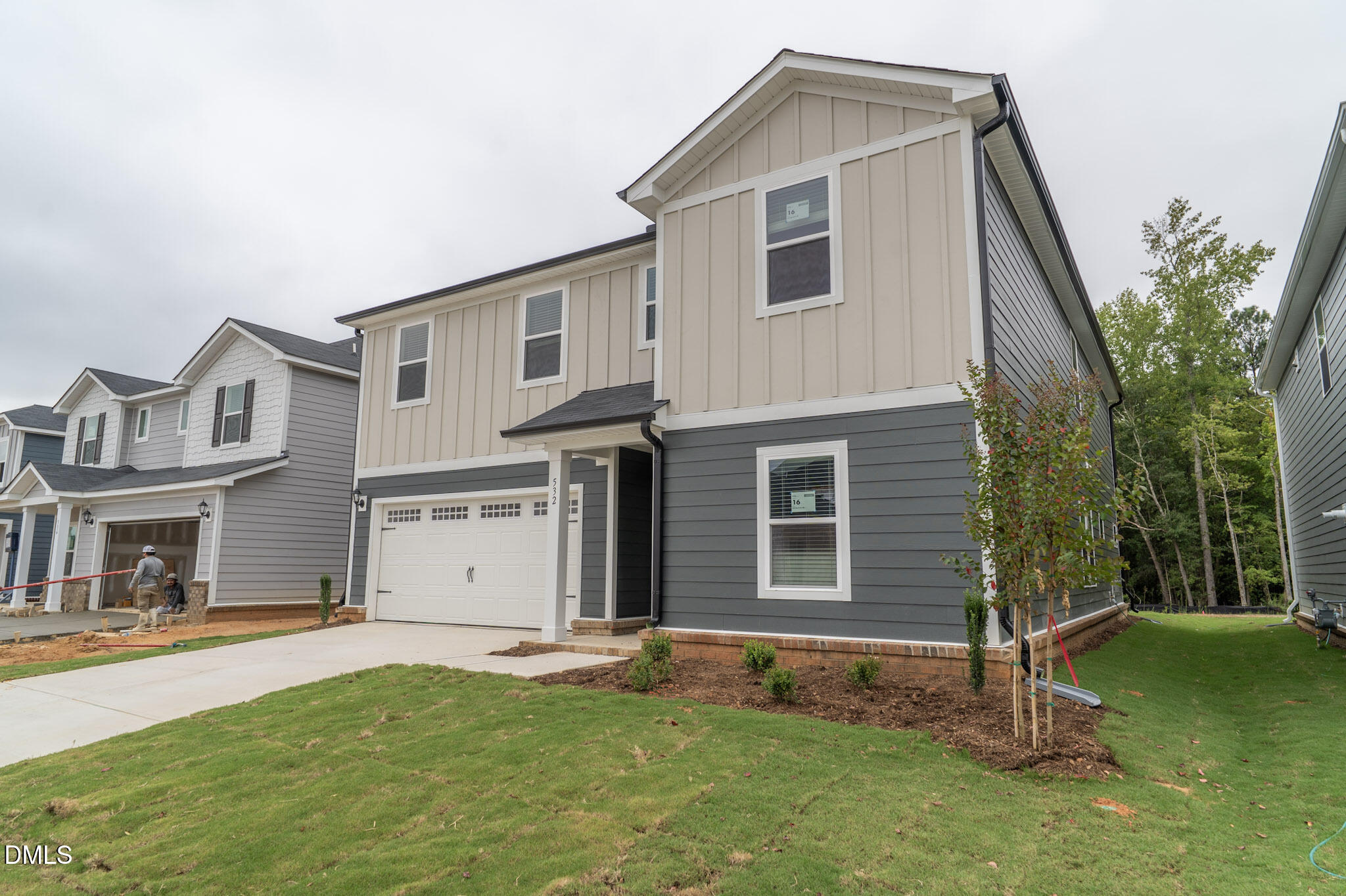 532 Marshrose Road Property Photo 3