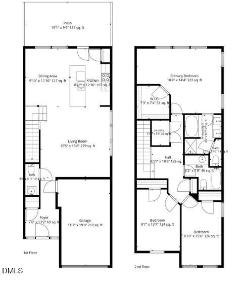 1416 Chatuga Way Property Photo 5