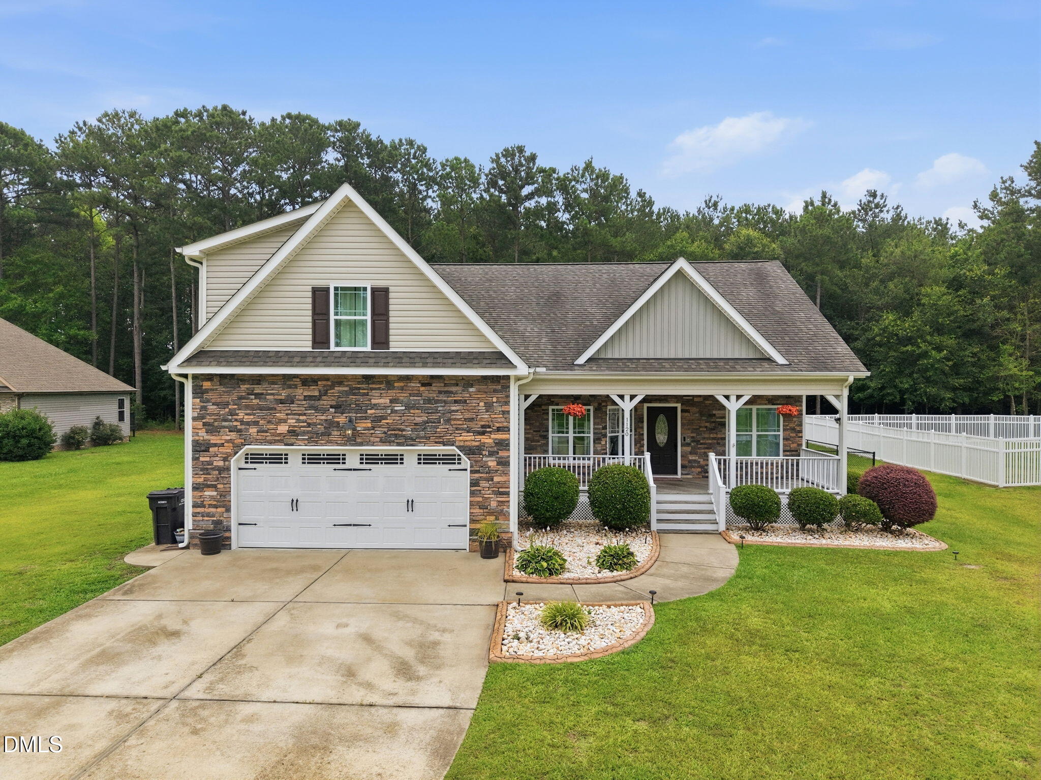 1120 Braswell Road Property Photo 1