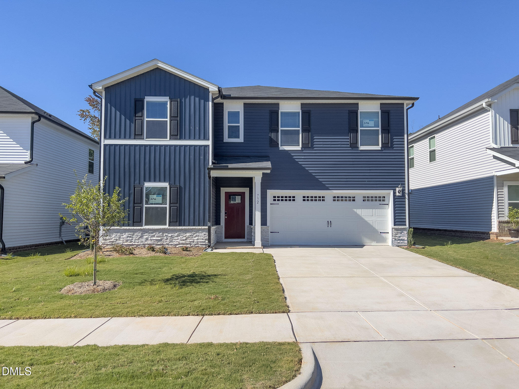732 Red River Drive Property Photo 1