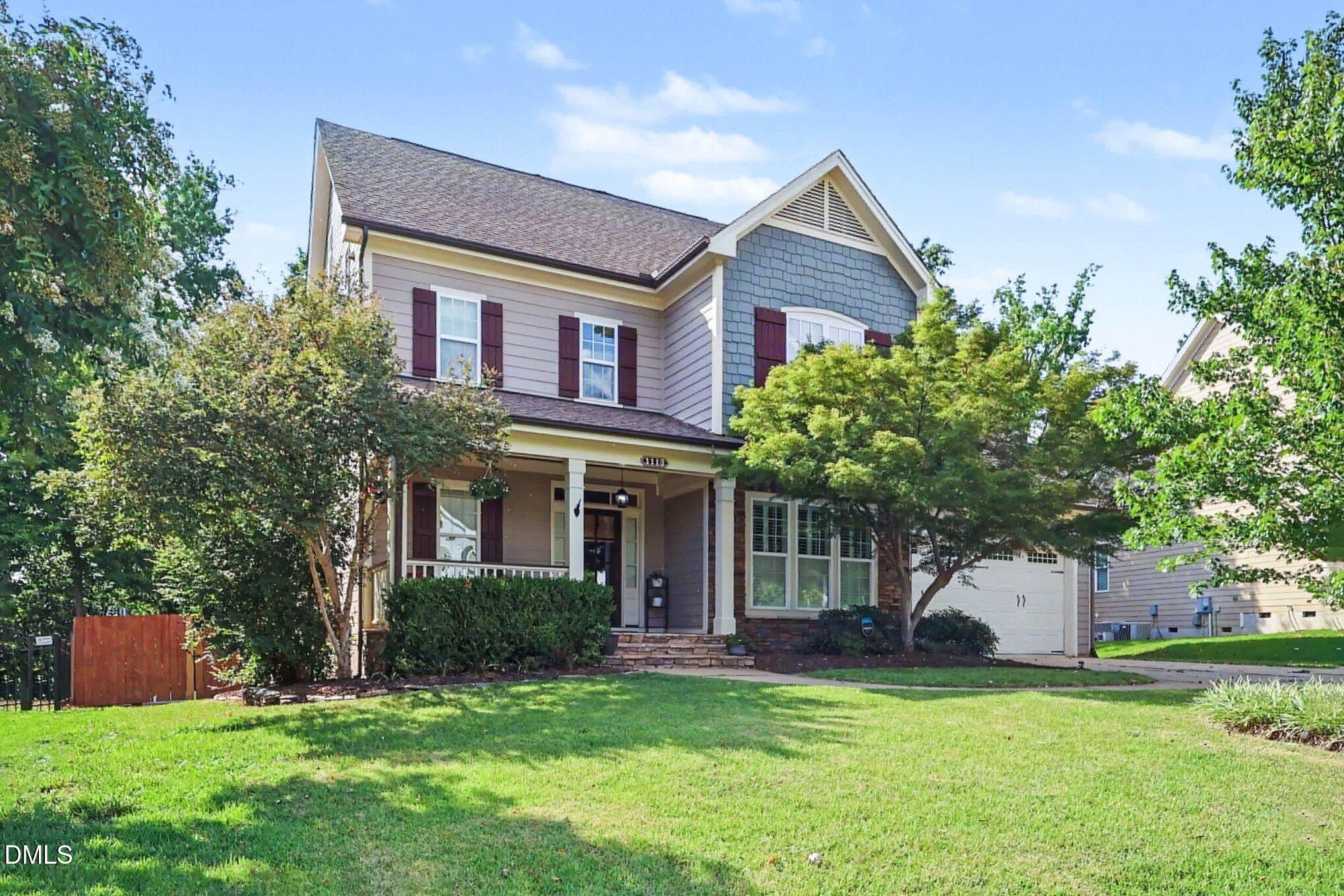 1113 Hollymont Drive Property Photo 1