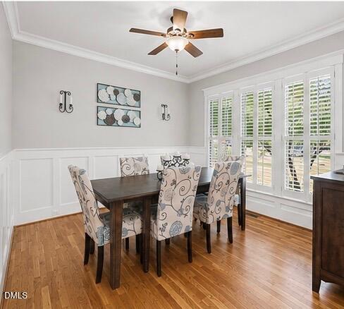 1113 Hollymont Drive Property Photo 7