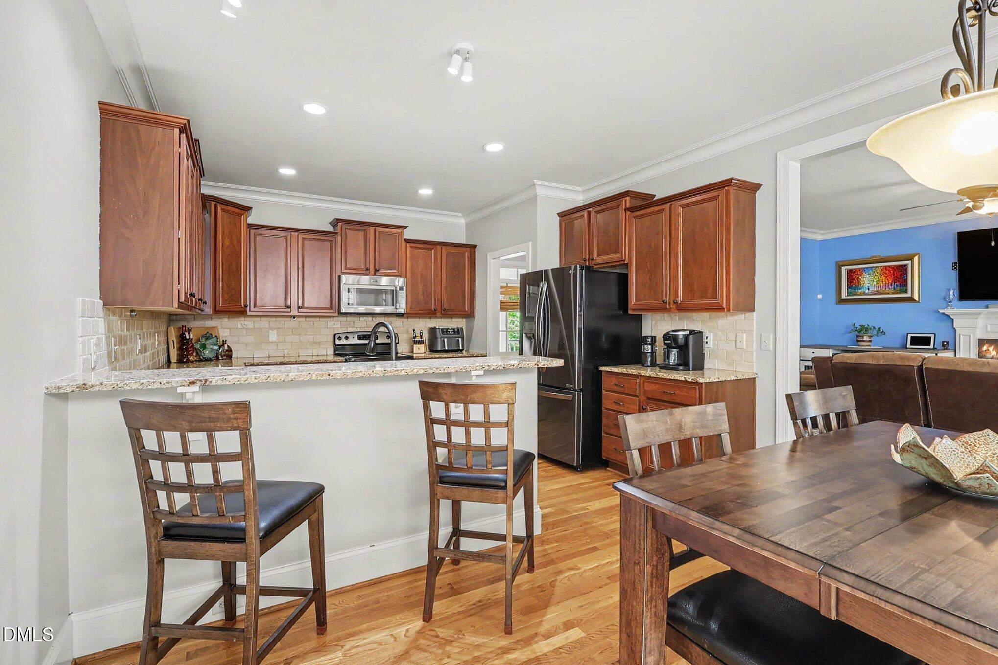 1113 Hollymont Drive Property Photo 14