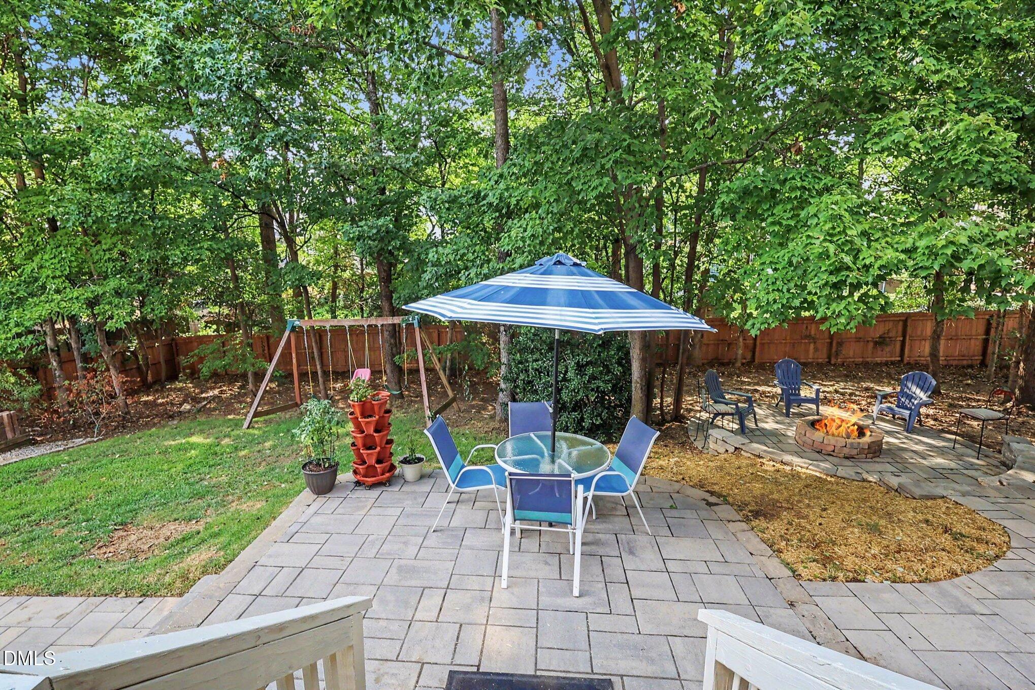 1113 Hollymont Drive Property Photo 34