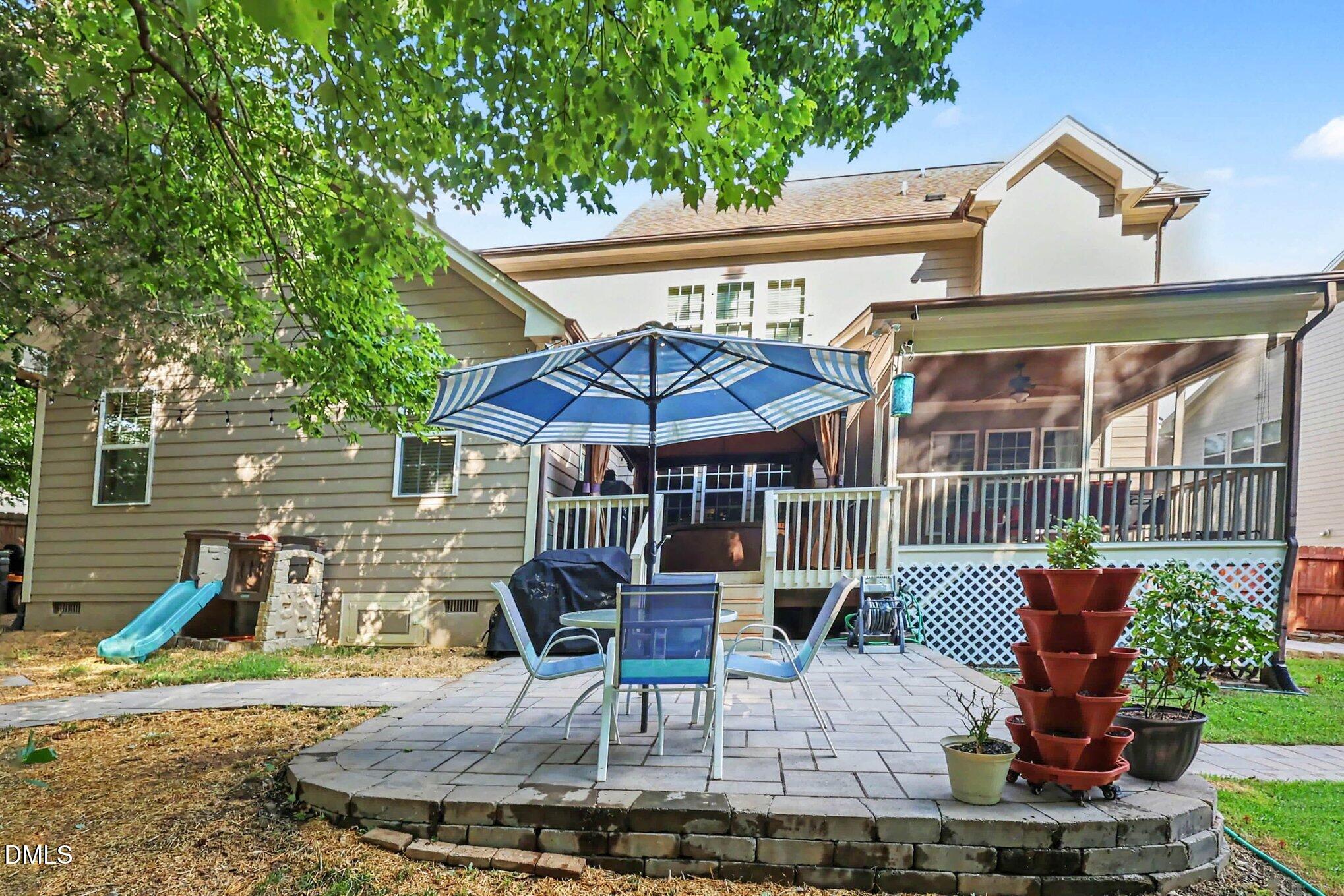 1113 Hollymont Drive Property Photo 35