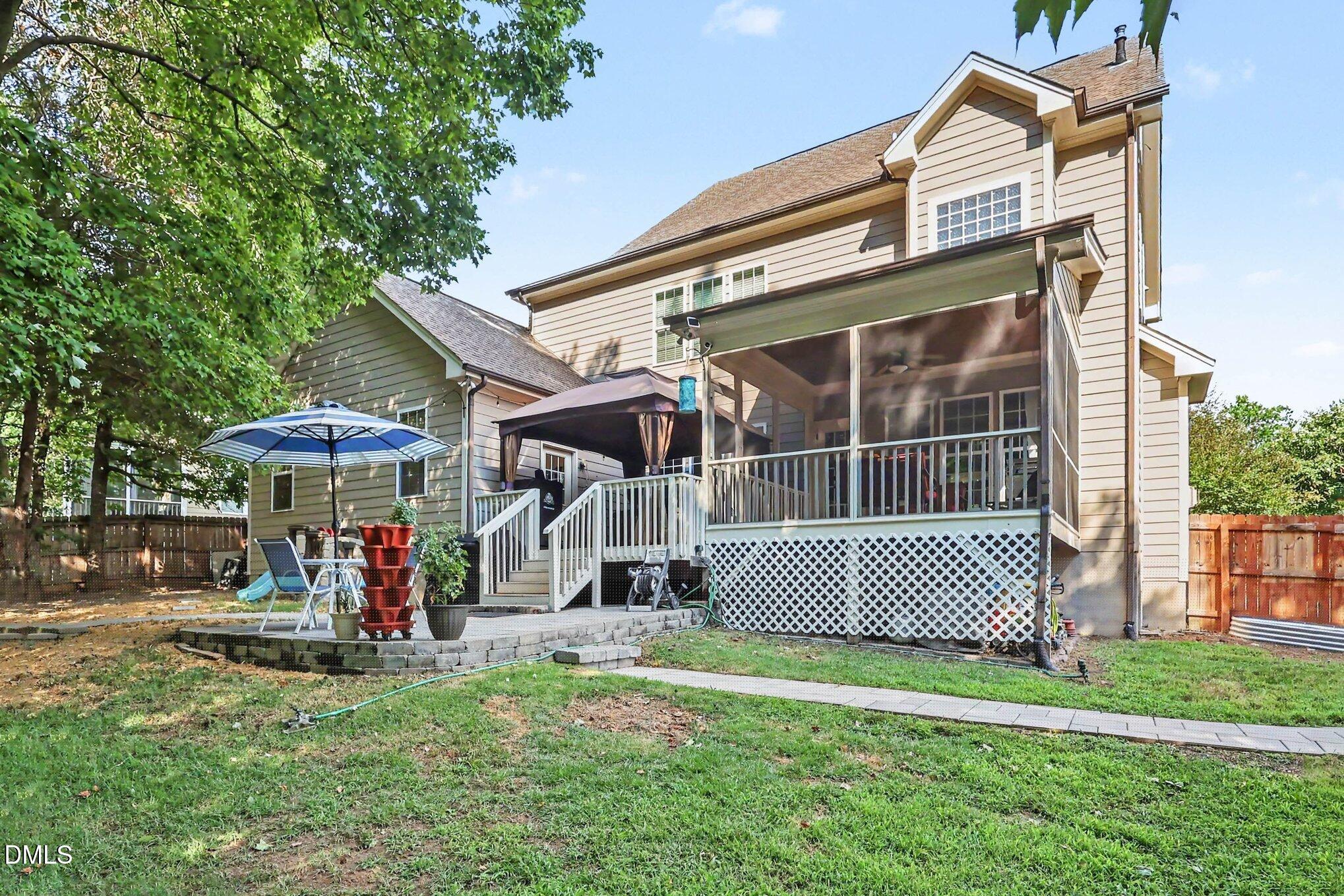 1113 Hollymont Drive Property Photo 37