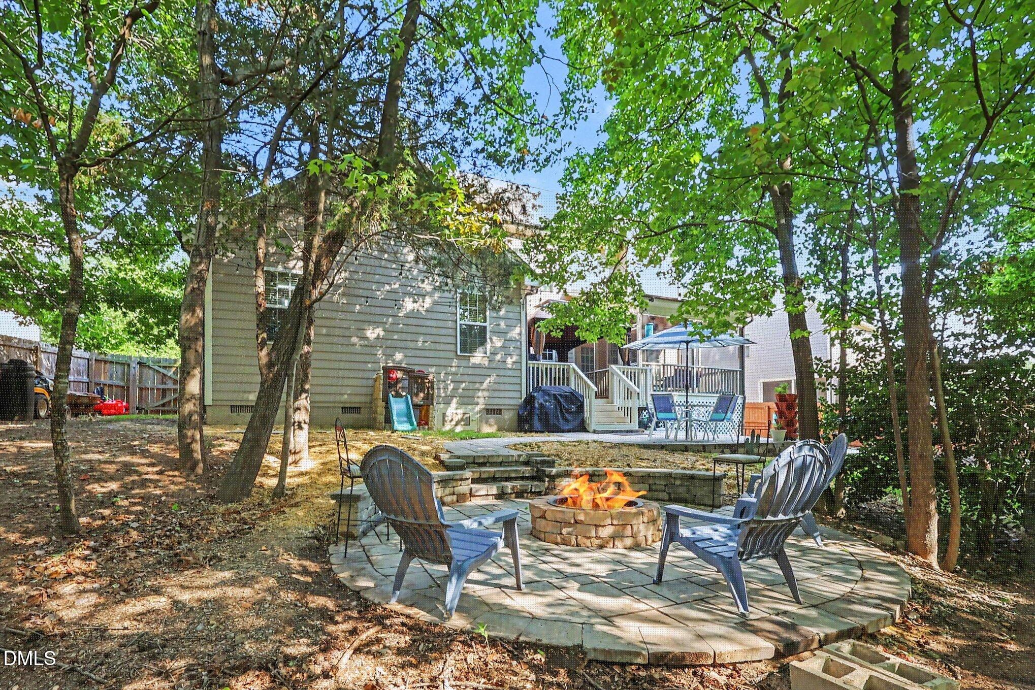 1113 Hollymont Drive Property Photo 41