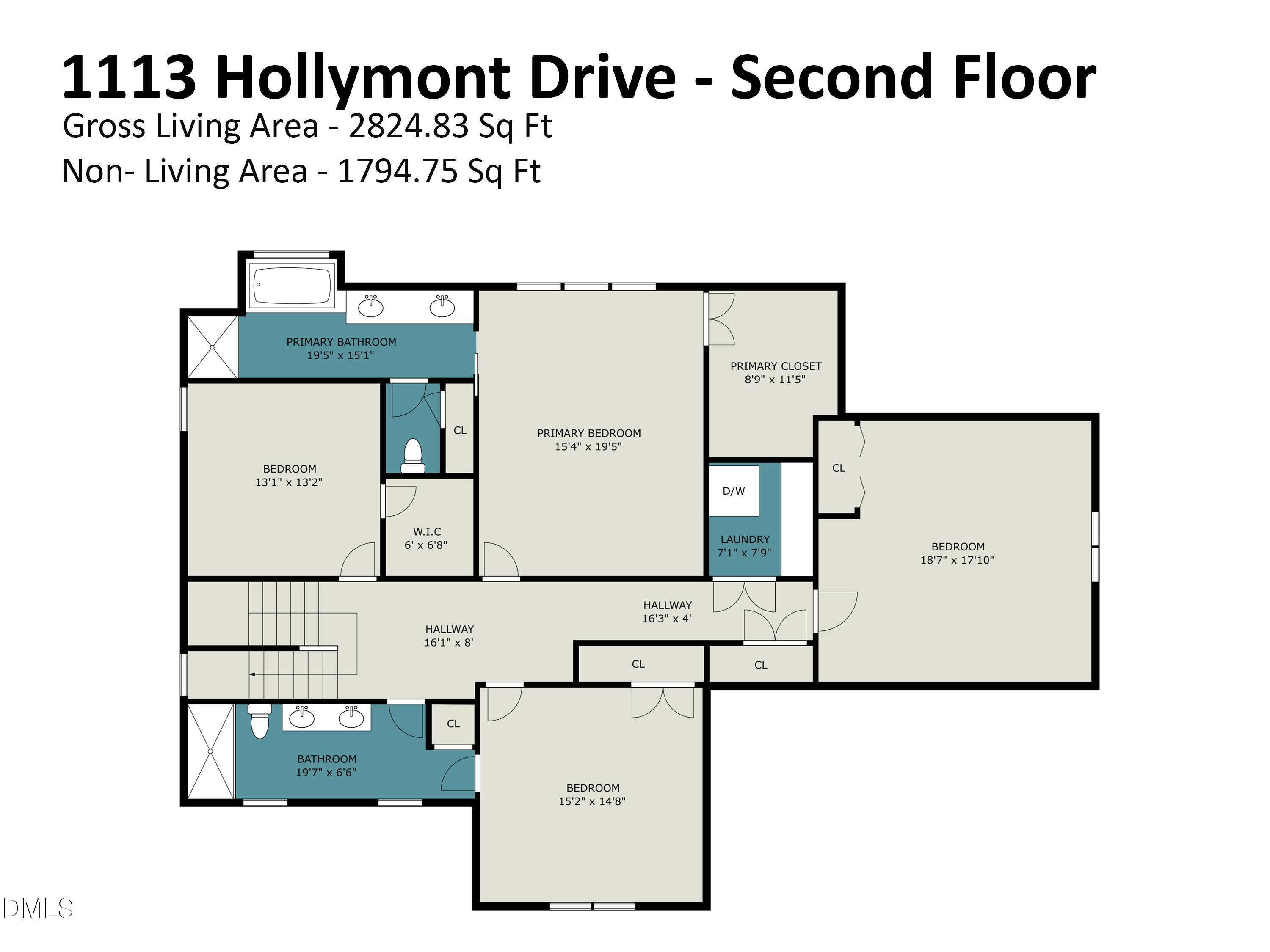 1113 Hollymont Drive Property Photo 44