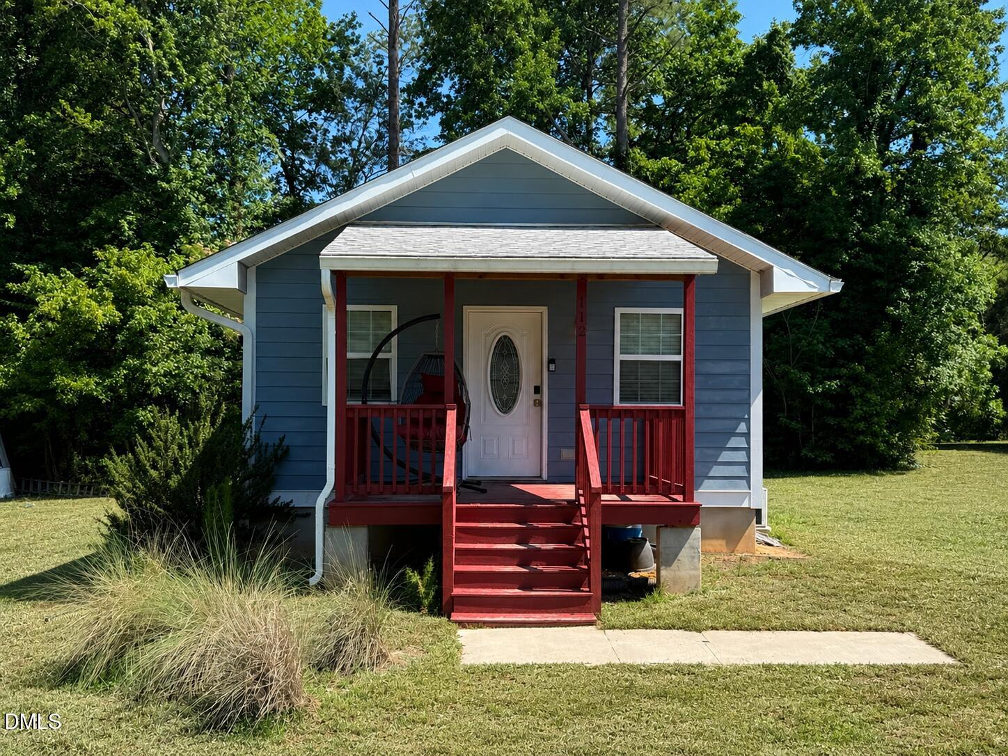 112 Crestview Road Property Photo 1