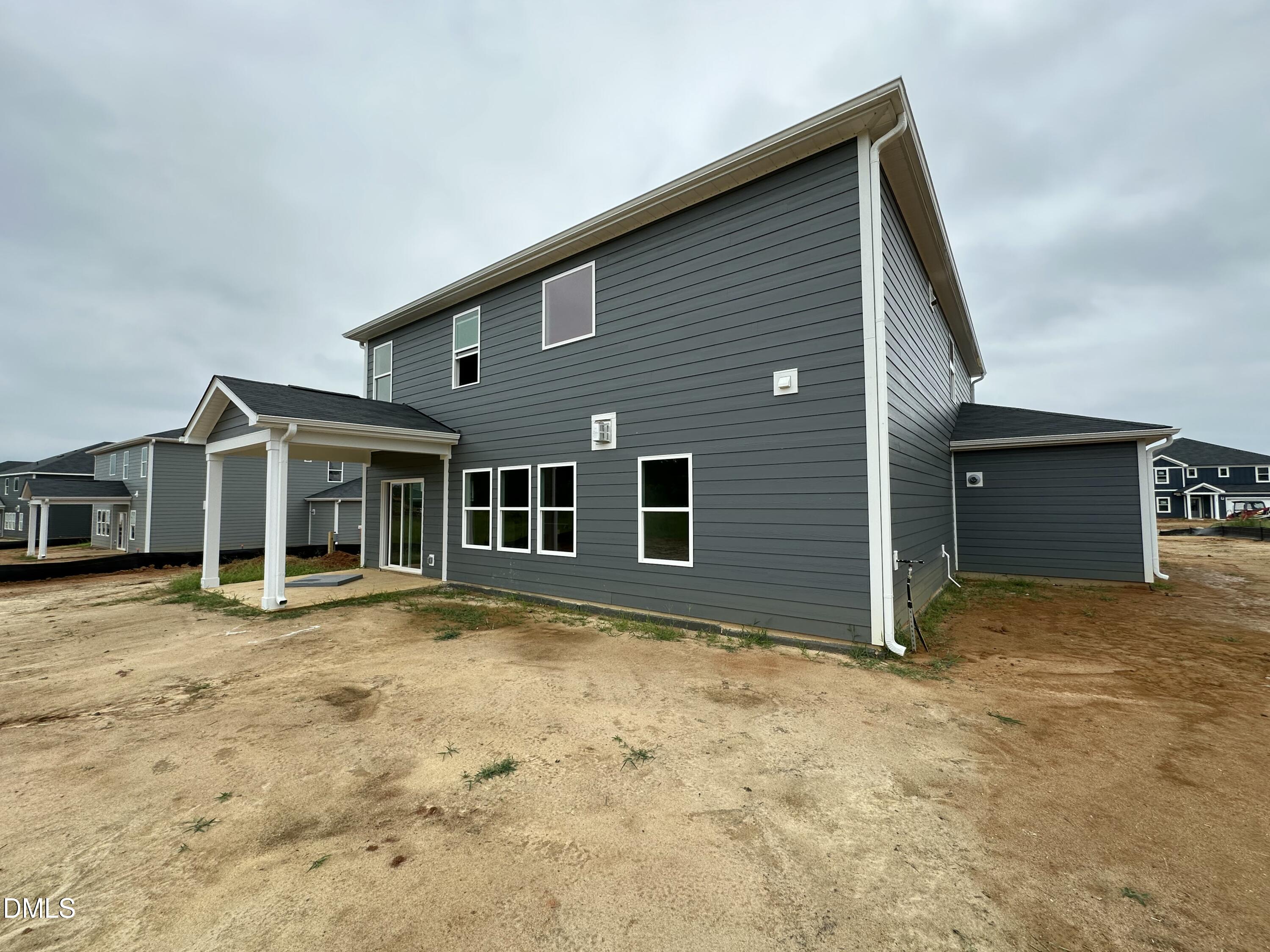 344 Barrow Mdws Drive Property Photo 6