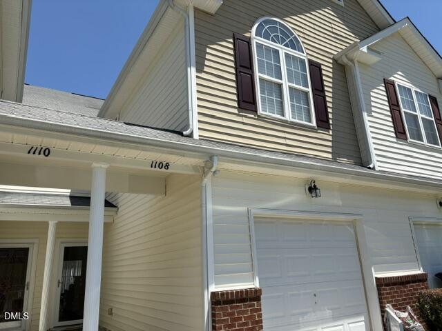 1108 Hadel Place Property Photo 1