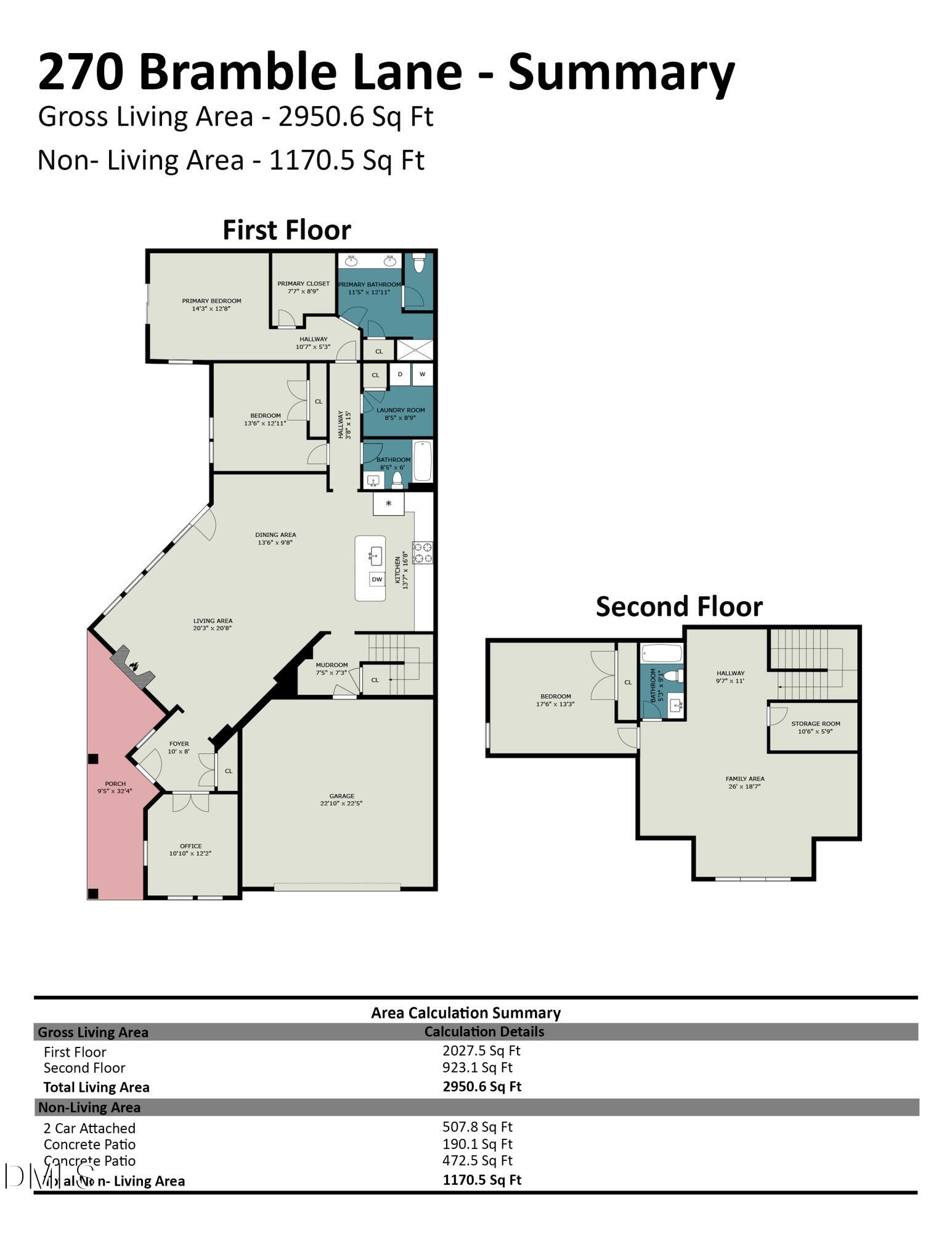 270 Bramble Lane Property Photo 48