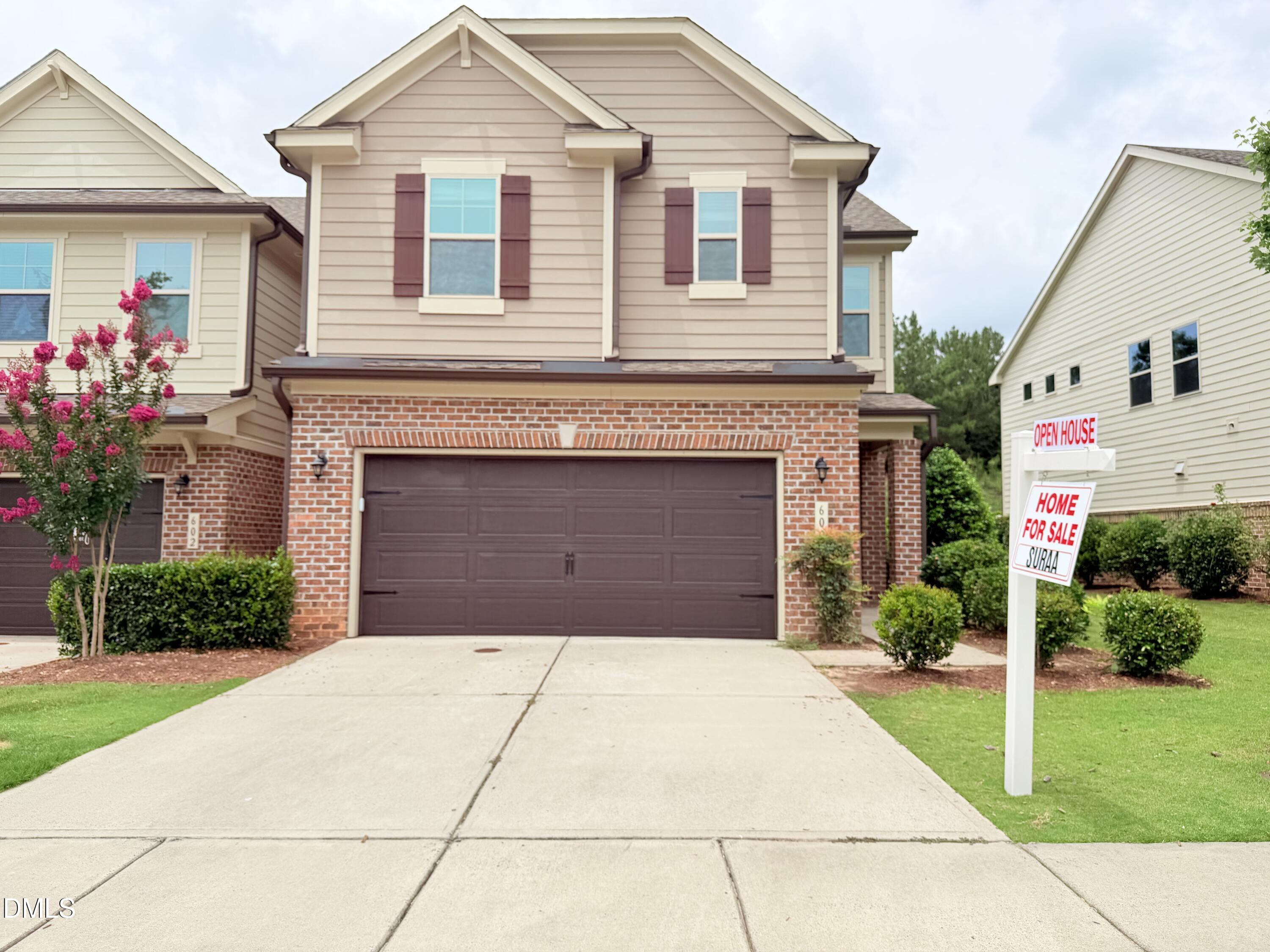 600 Rockcastle Drive Property Photo 1