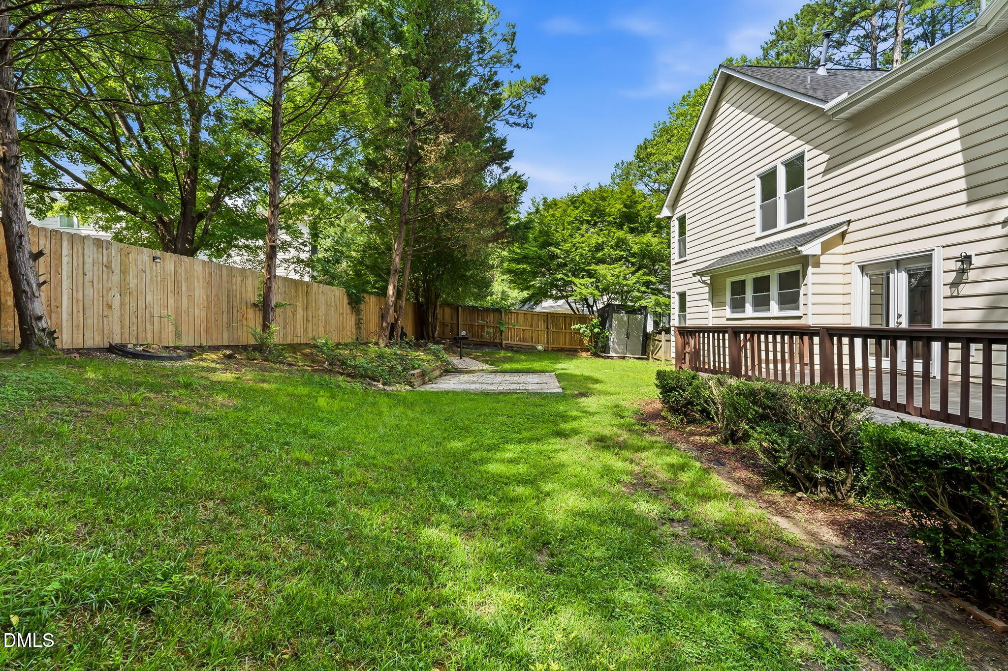 4409 Queenstown Court Property Photo 49