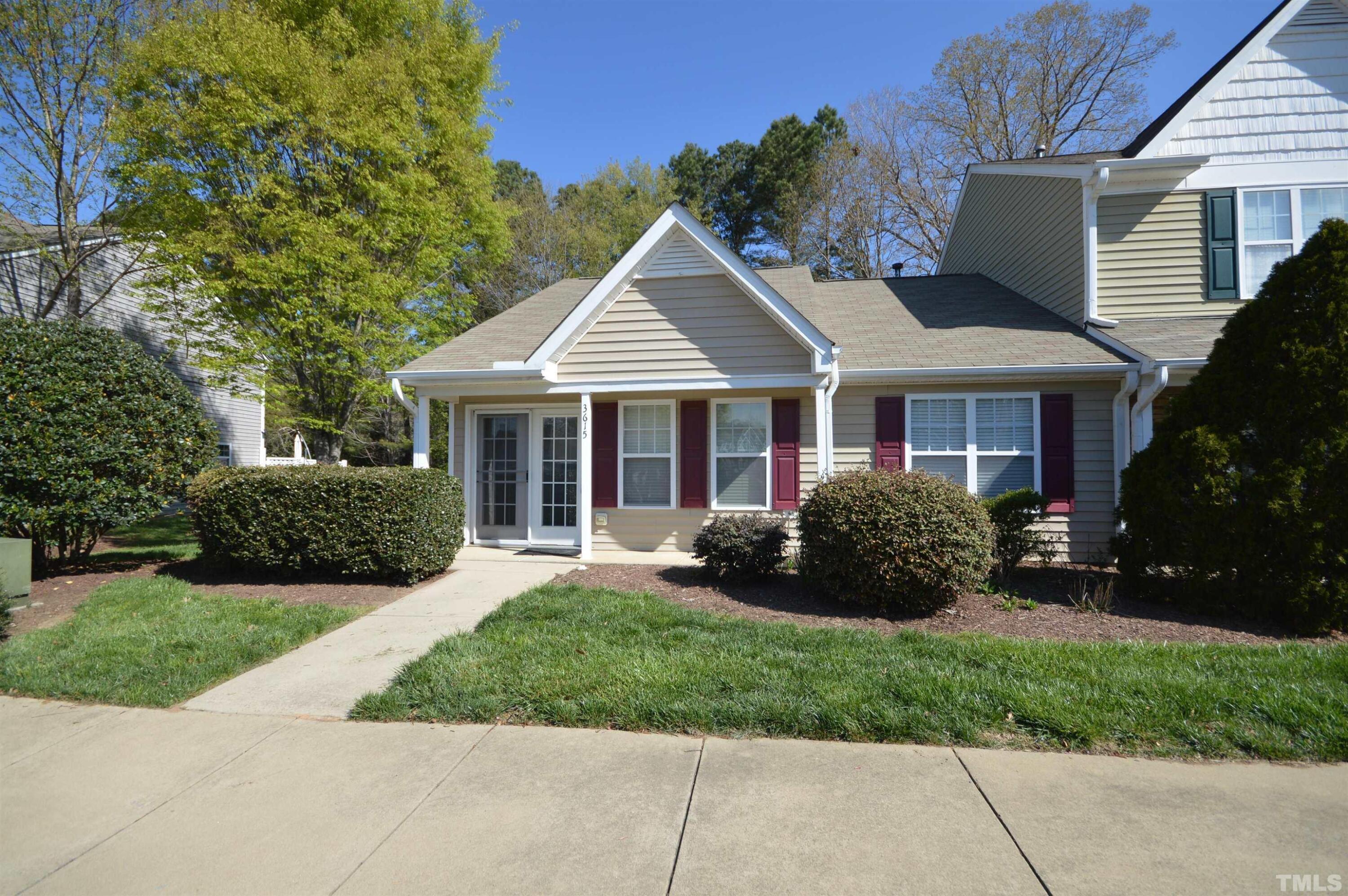 3615 Bison Hill Lane Property Photo 2