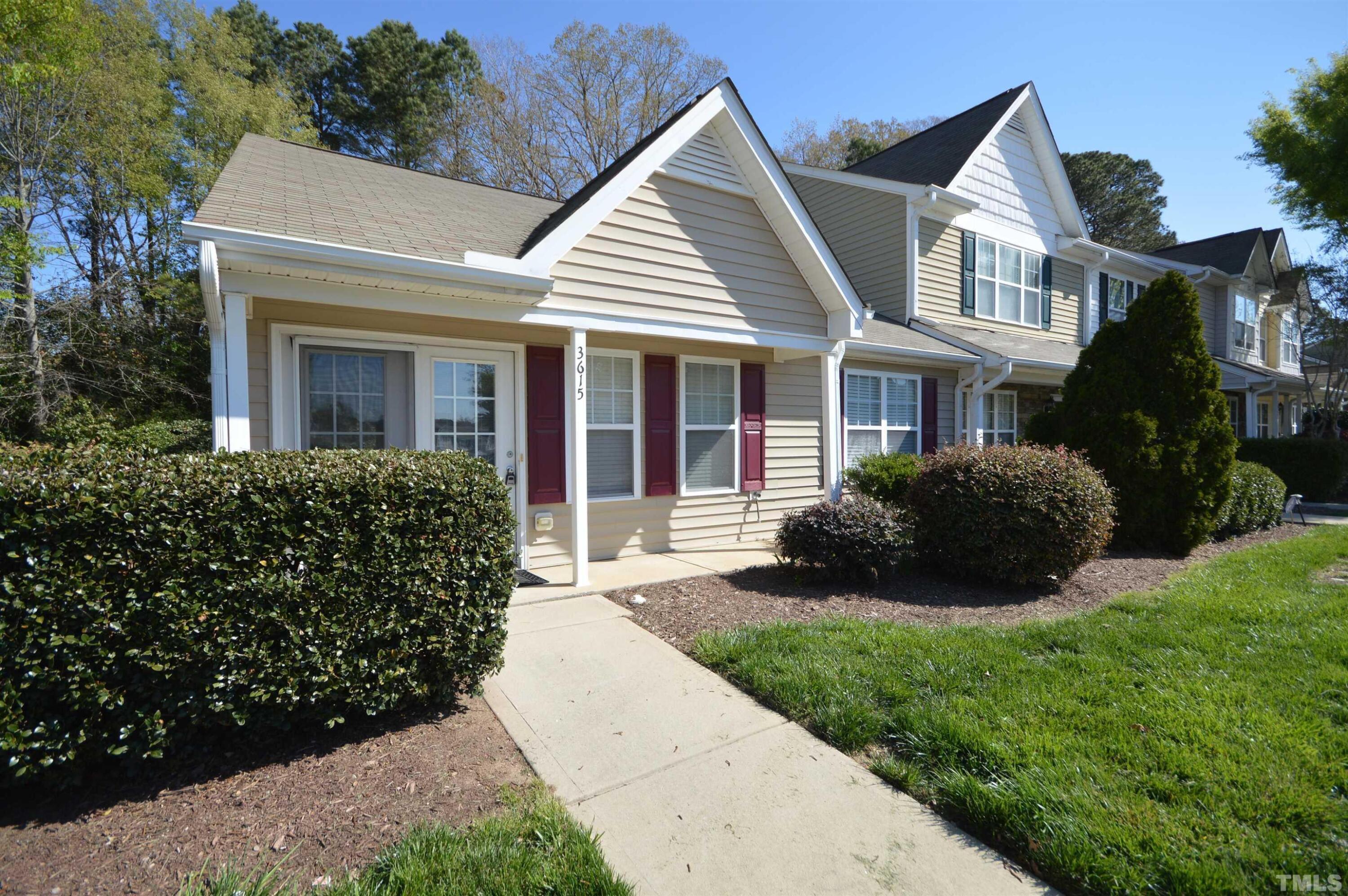 3615 Bison Hill Lane Property Photo 3