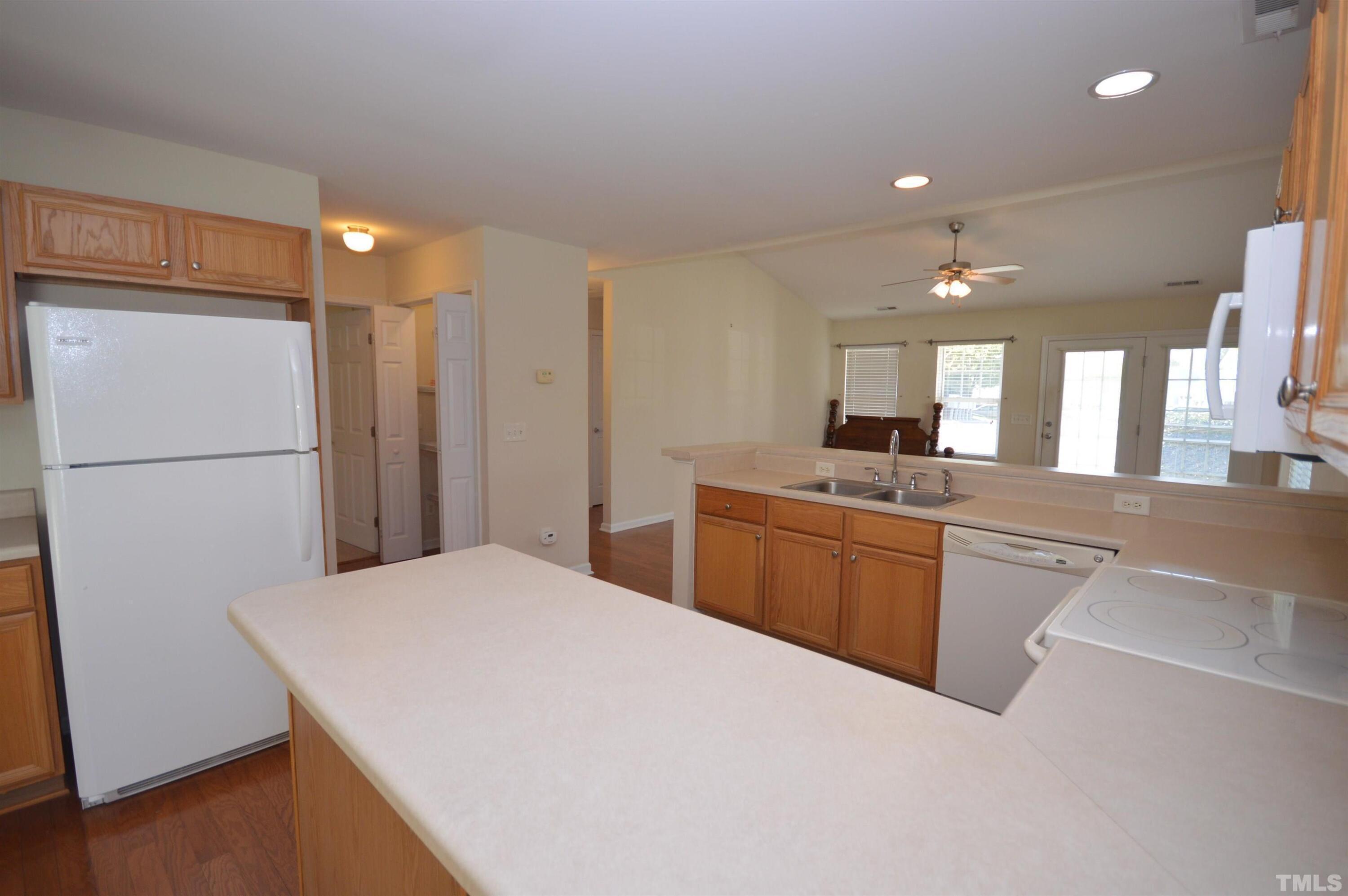 3615 Bison Hill Lane Property Photo 13
