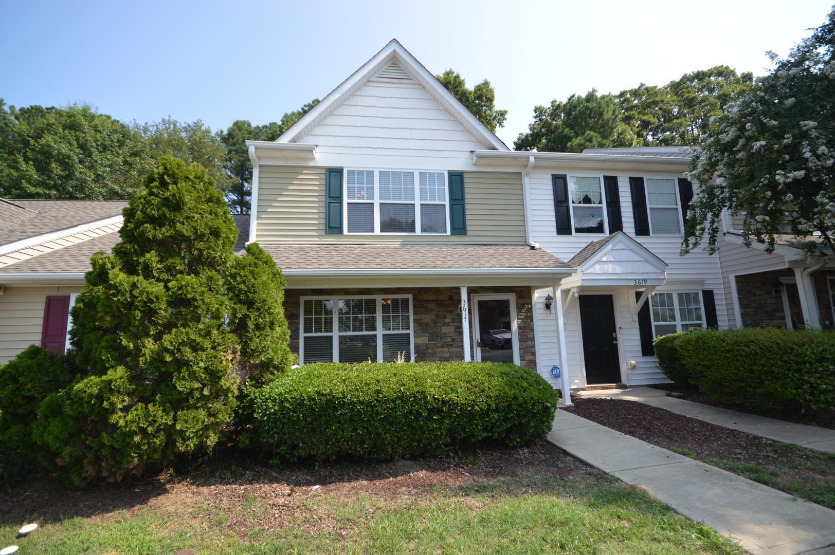 3617 Bison Hill Lane Property Photo 1