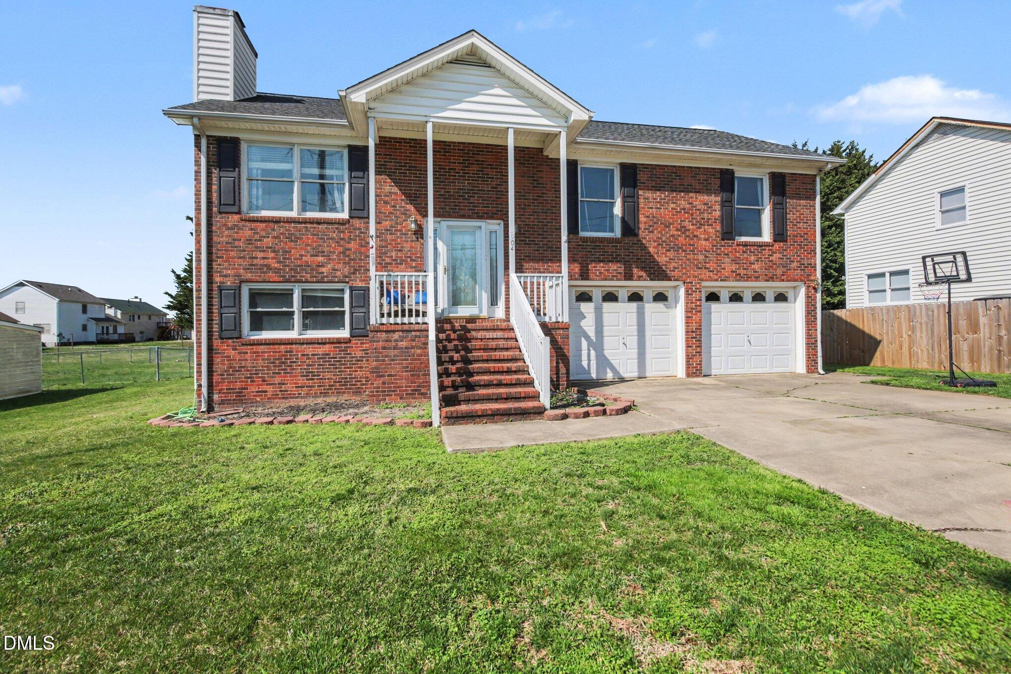 3904 Riverdale Road Property Photo 1