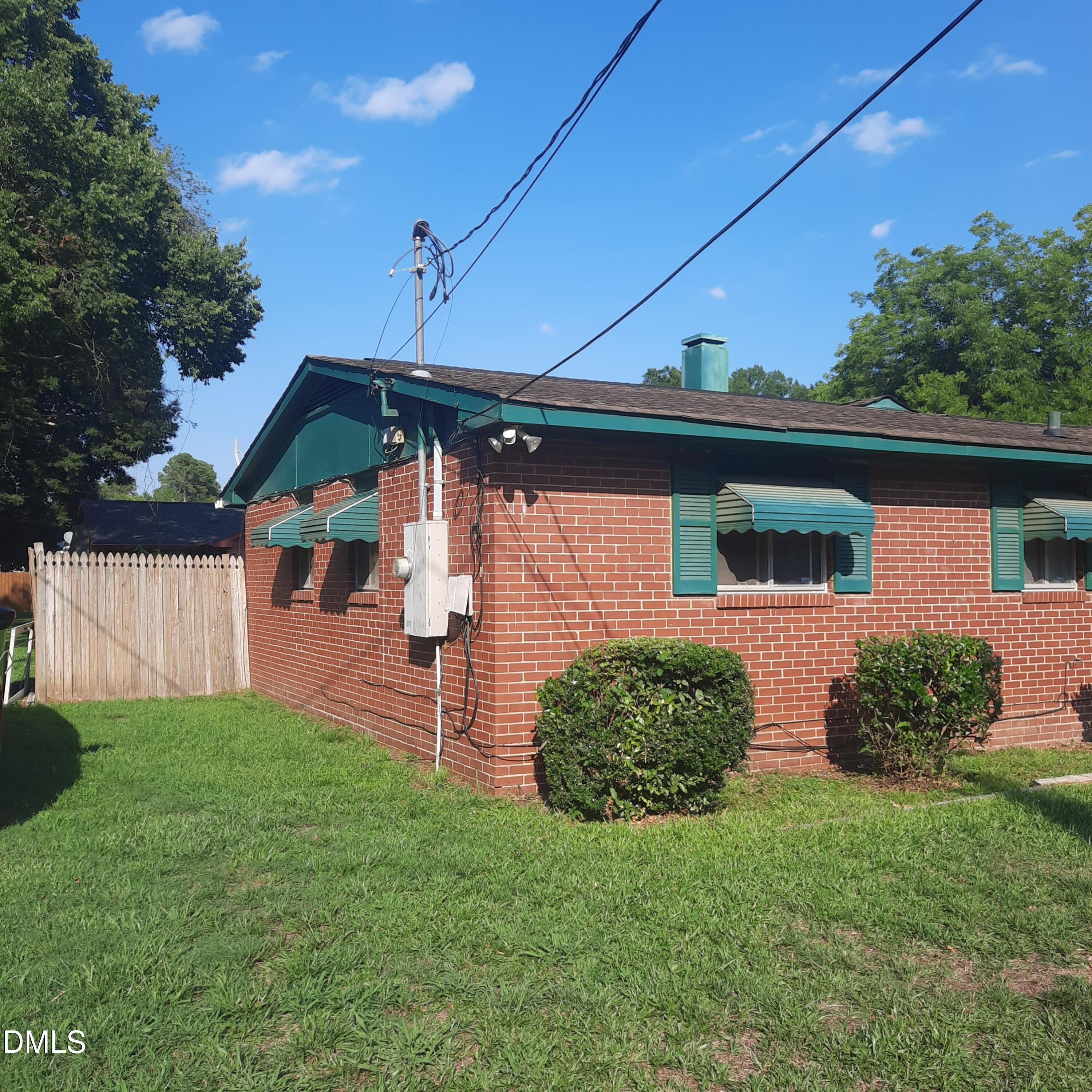 1809 Hadley Road Property Photo 4