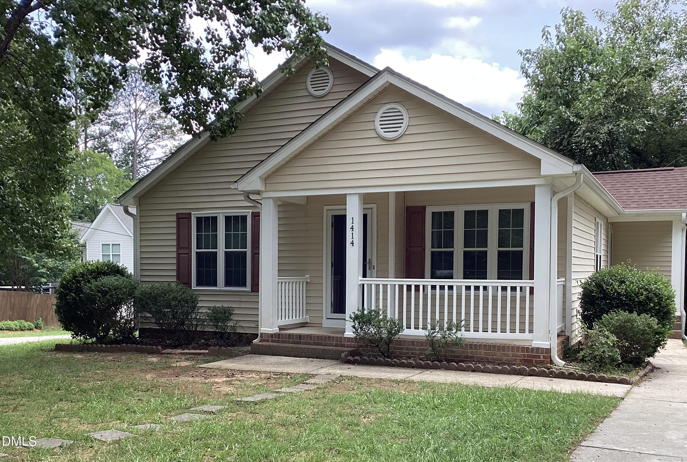 1414 E Lenoir Street