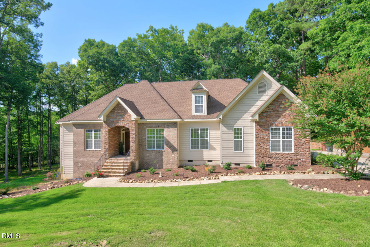 316 Ross Drive Property Photo 1