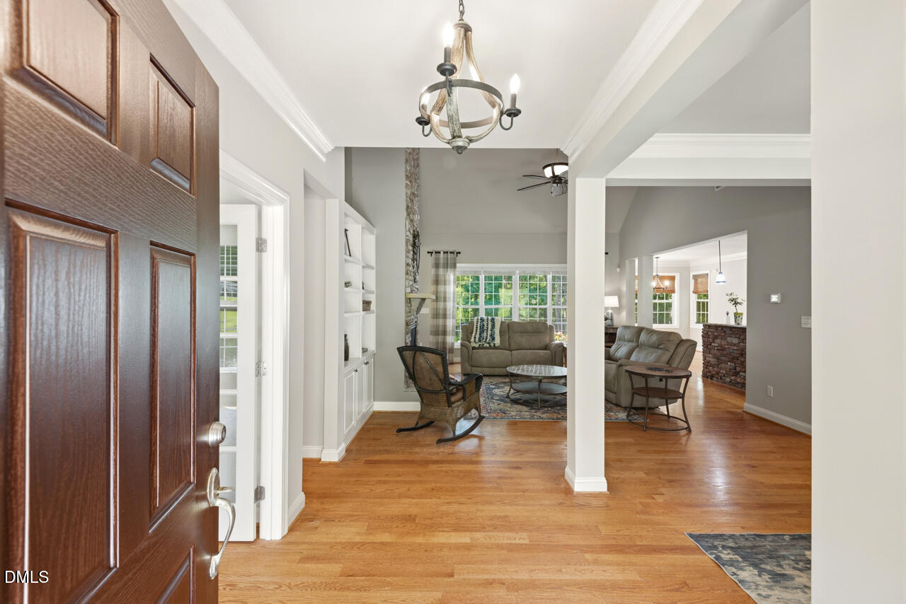 316 Ross Drive Property Photo 4