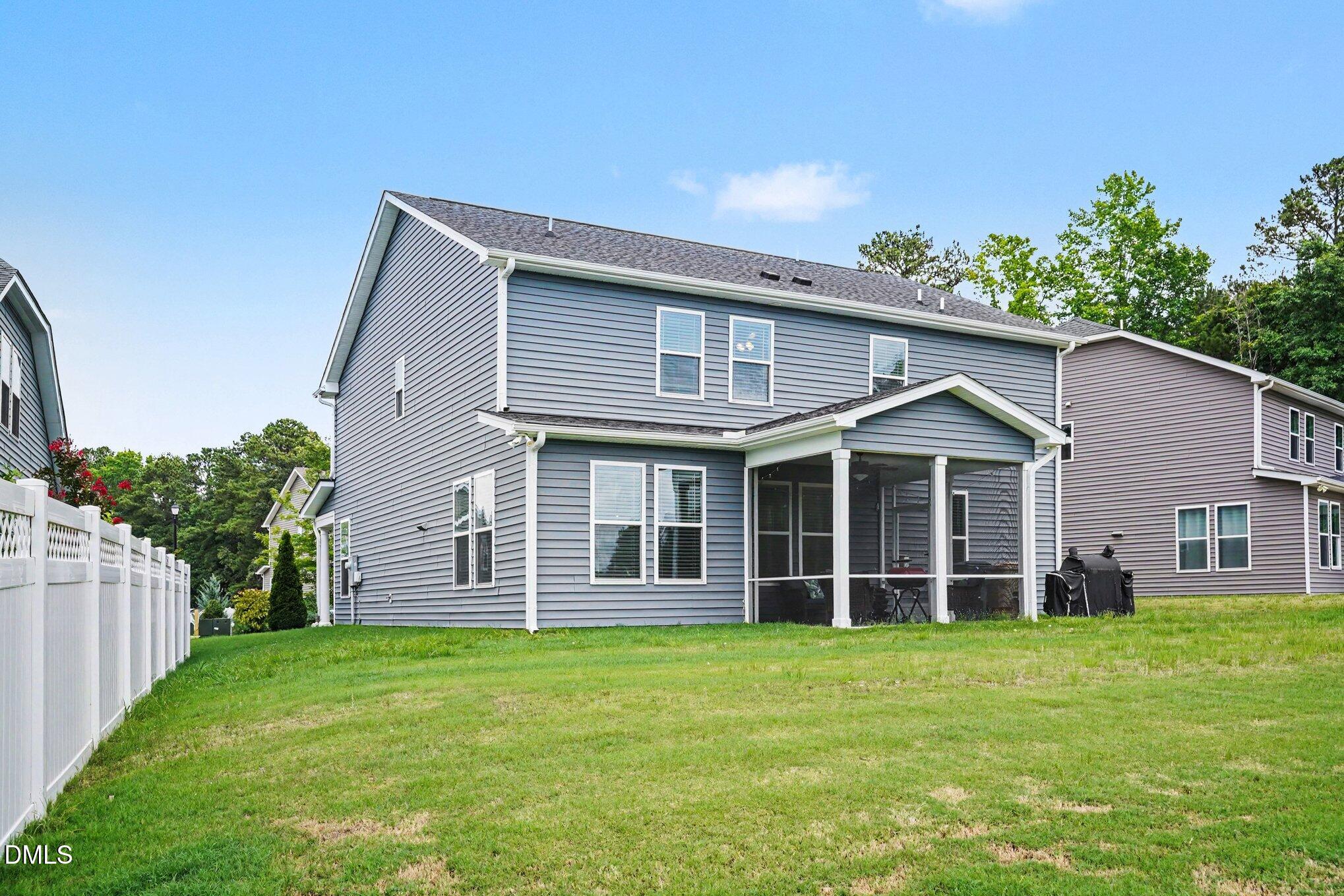 444 Streamliner Boulevard Property Photo 24