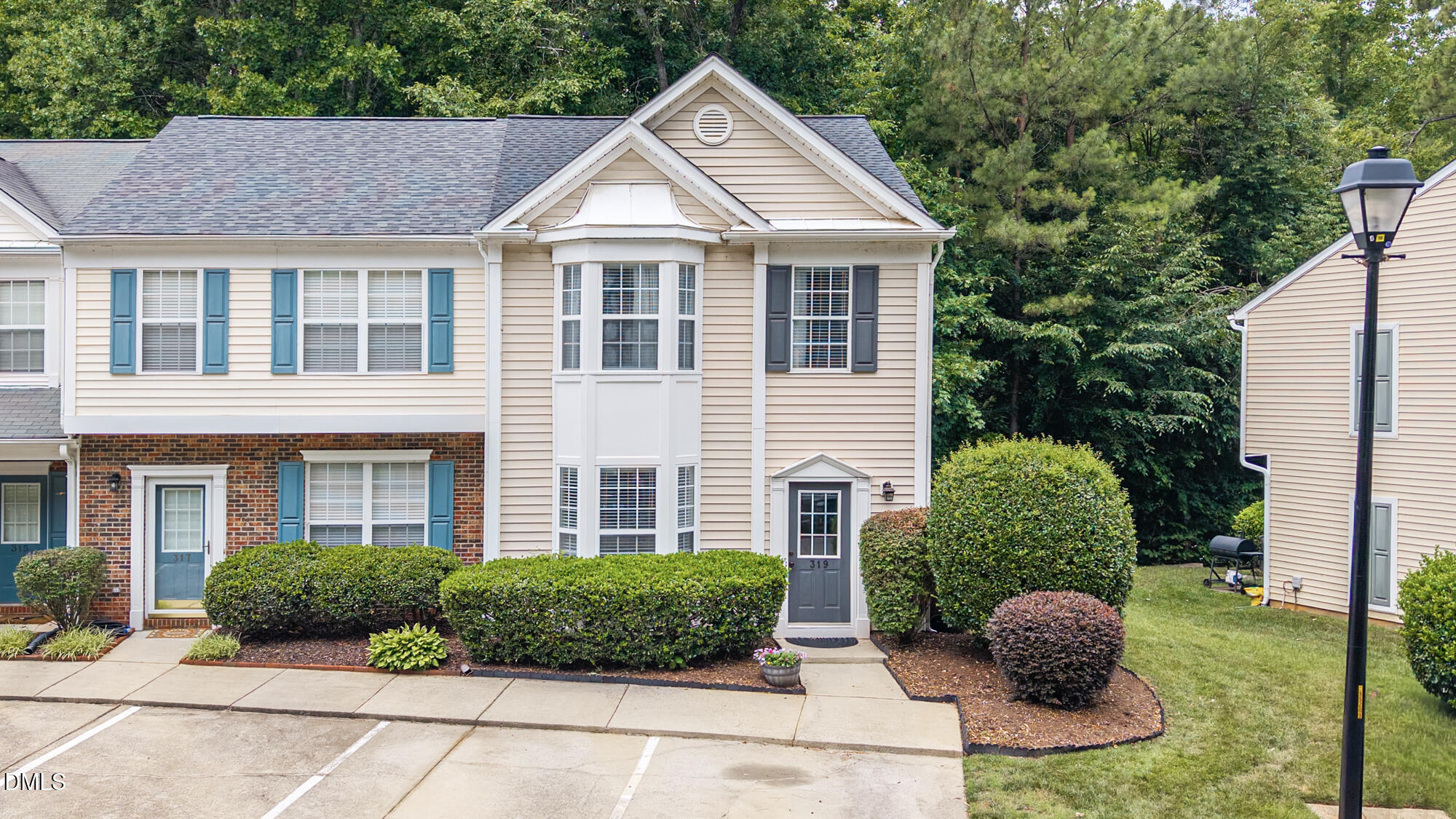319 Orchard Park Drive Property Photo 1