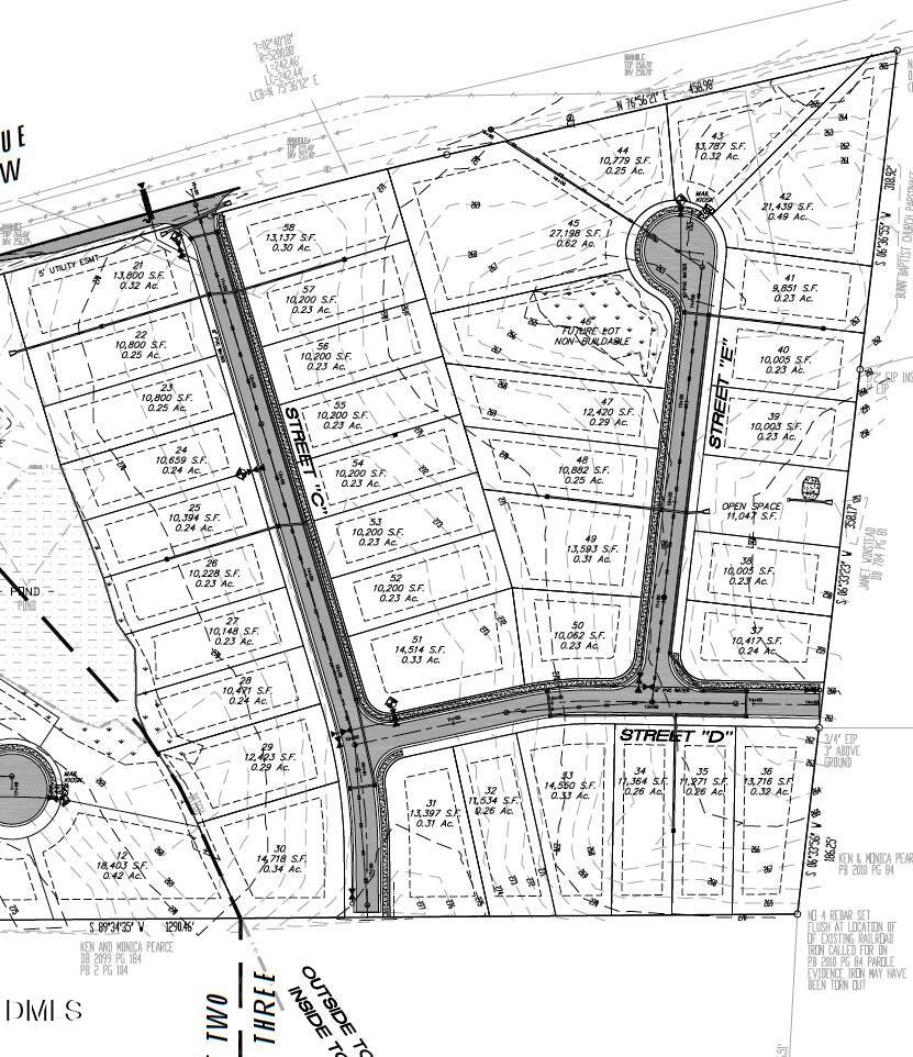 Phase 3 E Jewett Avenue Property Photo 1