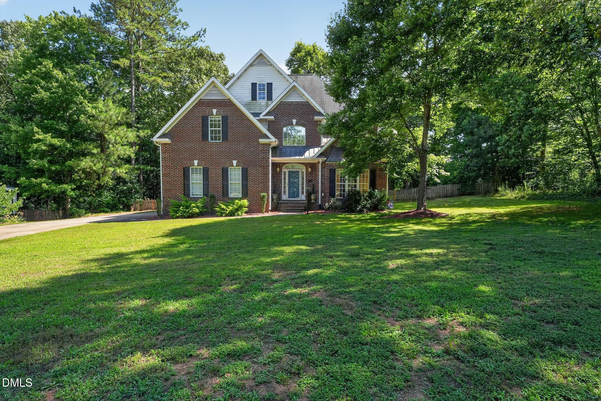 421 Cricket Hearth Road Property Photo 1