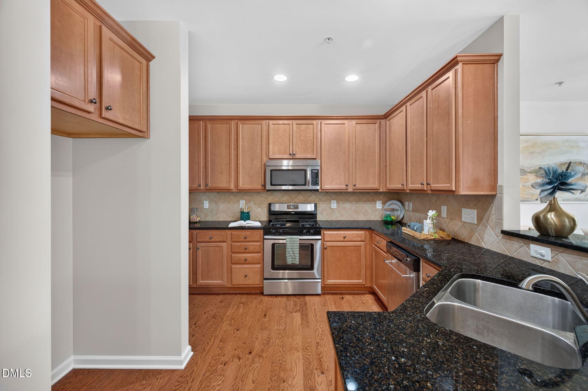 407 Stockton Gorge Road Property Photo 6