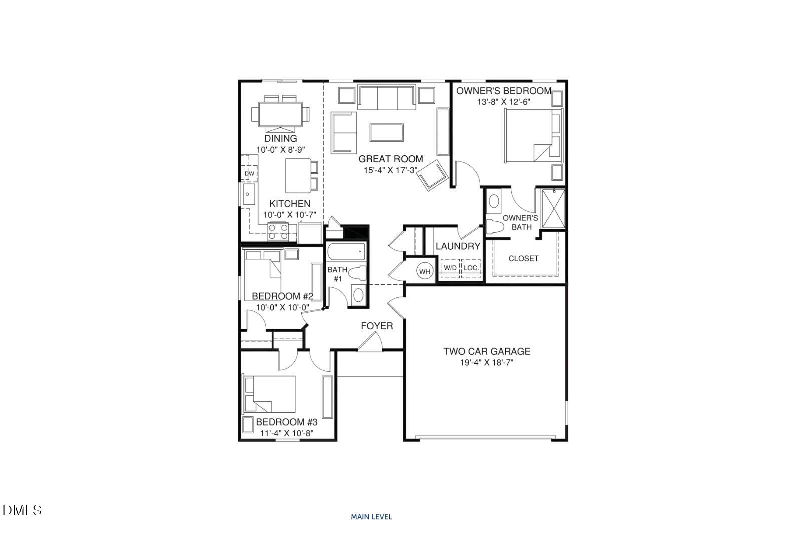 253 Brookshire Way Property Photo 2