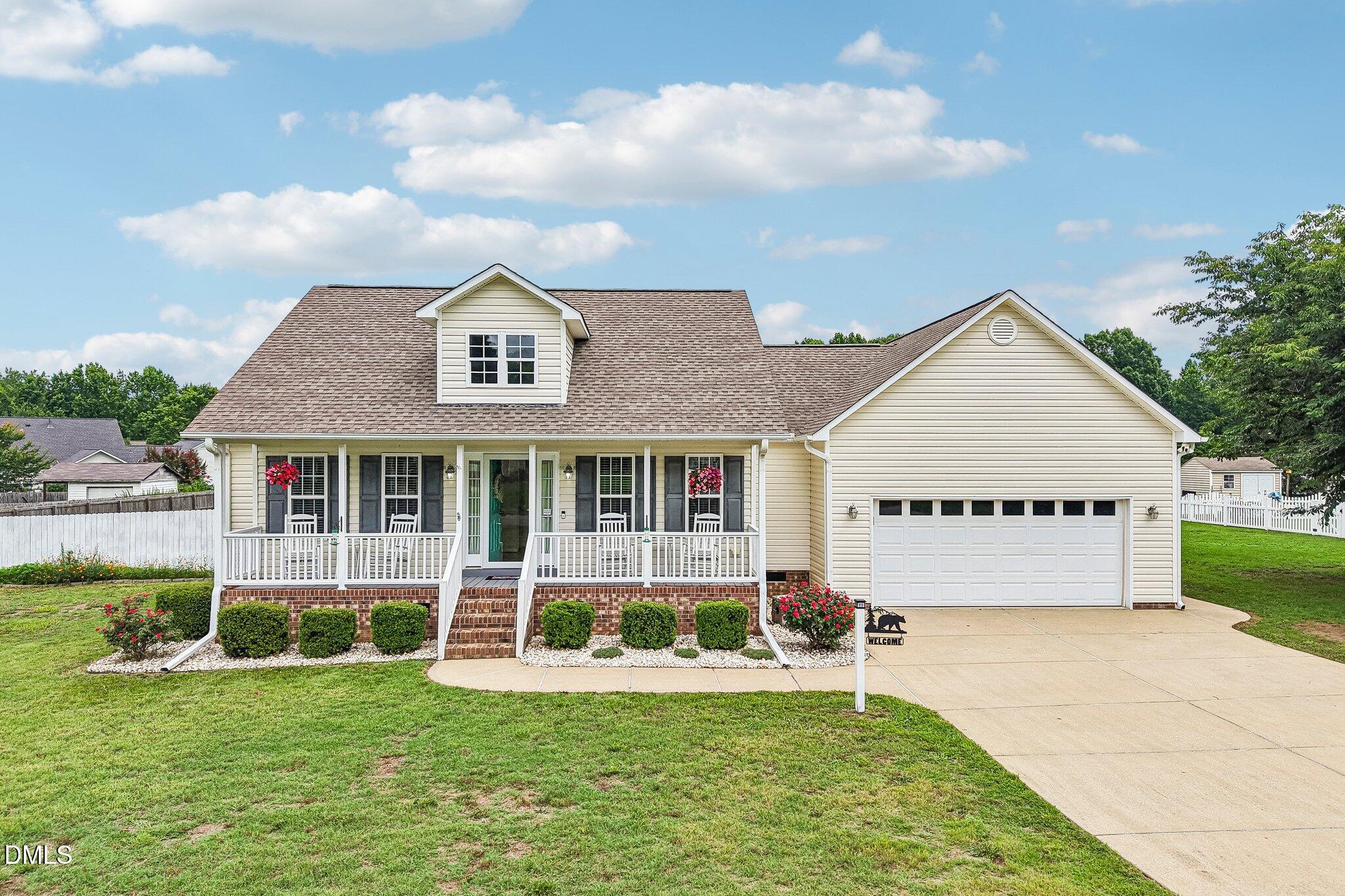 169 Santa Gertrudis Drive